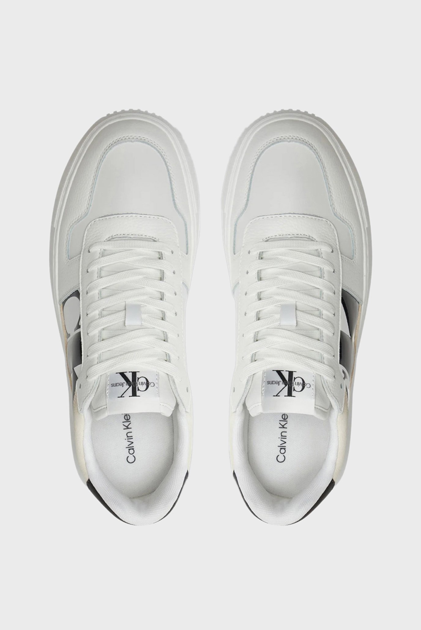 Кроссовки CHUNKY CUPSOLE NBS SENS 3