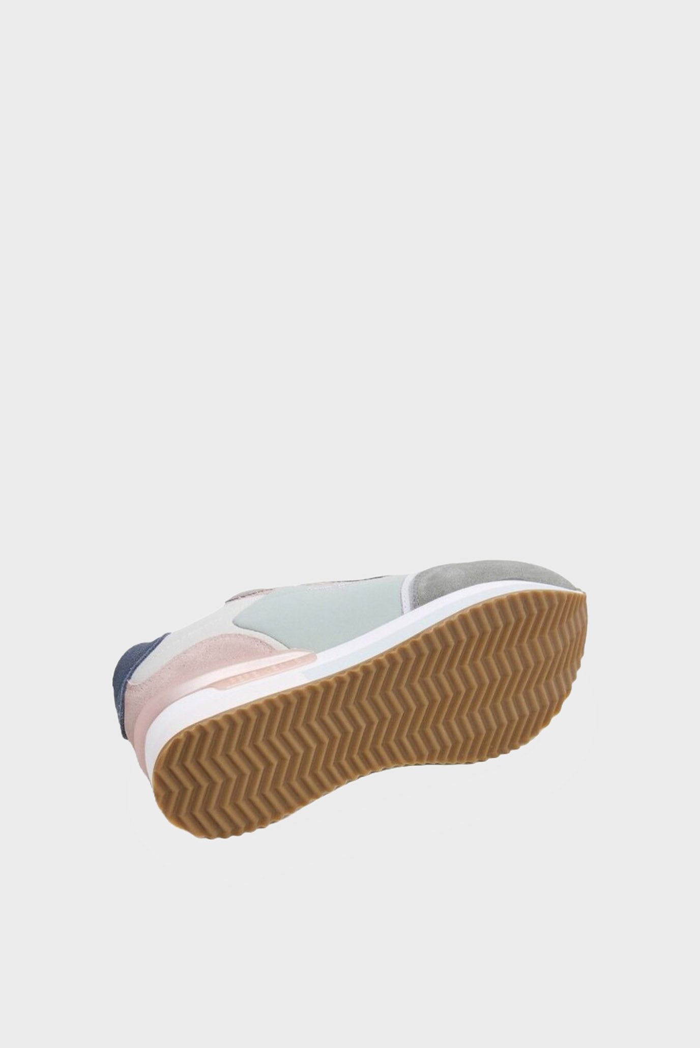 Кроссовки RUSPER CLASS 6