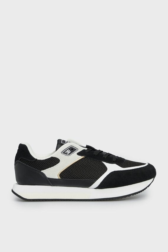 Кроссовки ESSENTIAL ELEVATED RUNNER