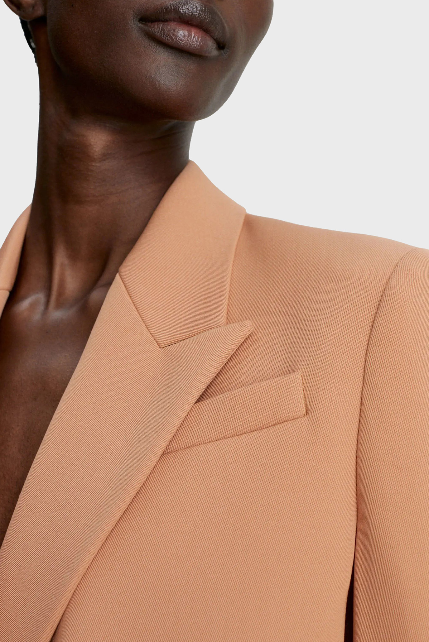 Пиджак/WOOL TWILL BLAZER 3