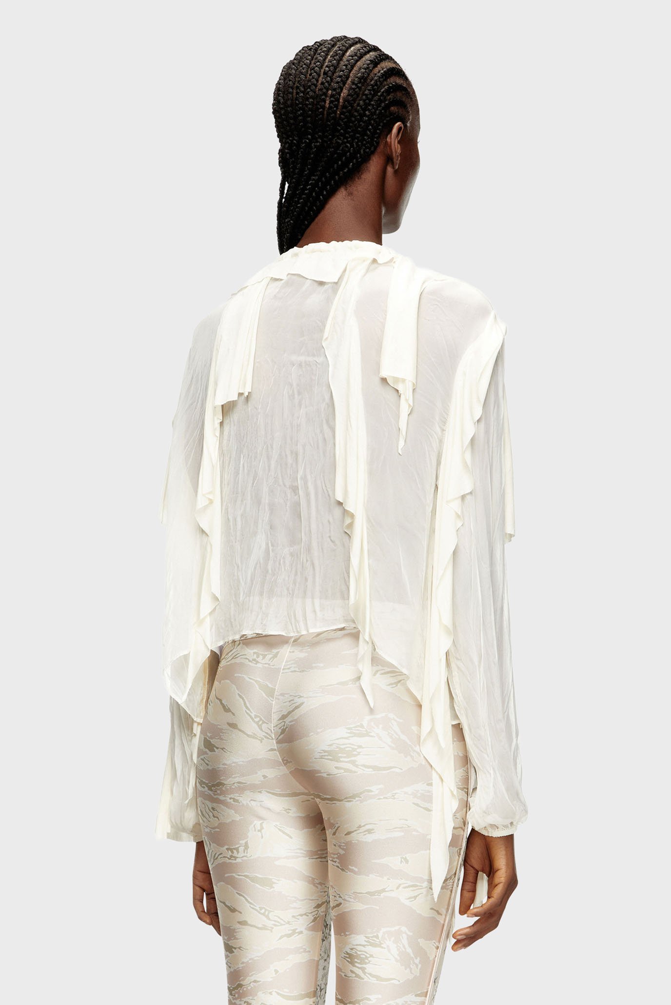 Рубашка C-LASSY CAMICIA 3