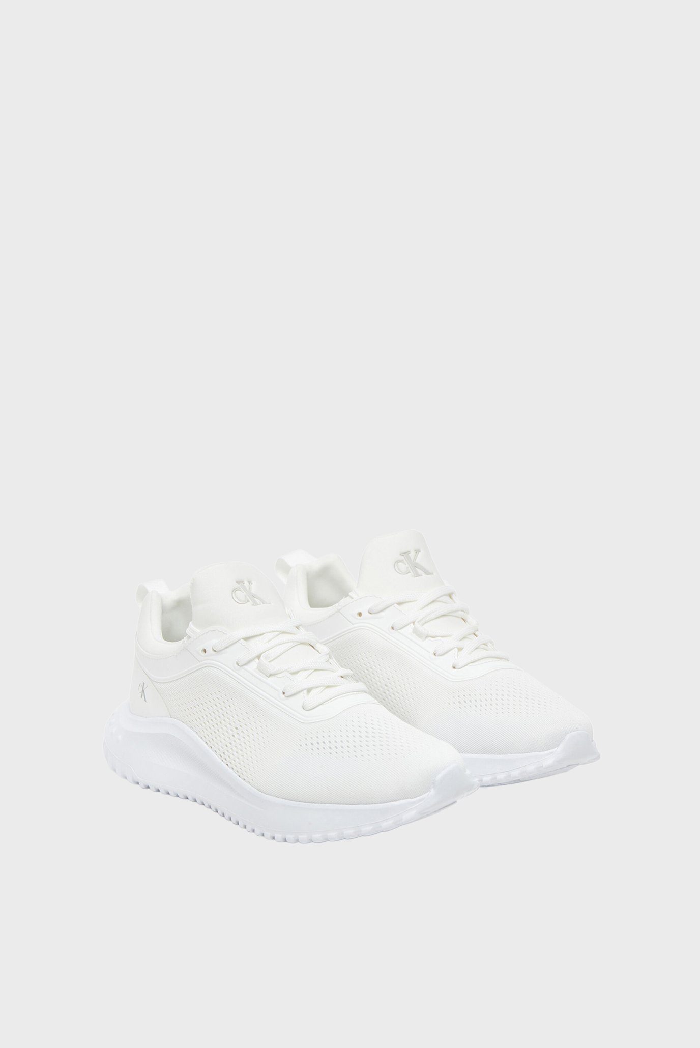 Кроссовки EVA RUNNER SOCK MG TECH MIXCalvin Klein Jeans Кроссовки EVA RUNNER SOCK MG TECH MIX 3