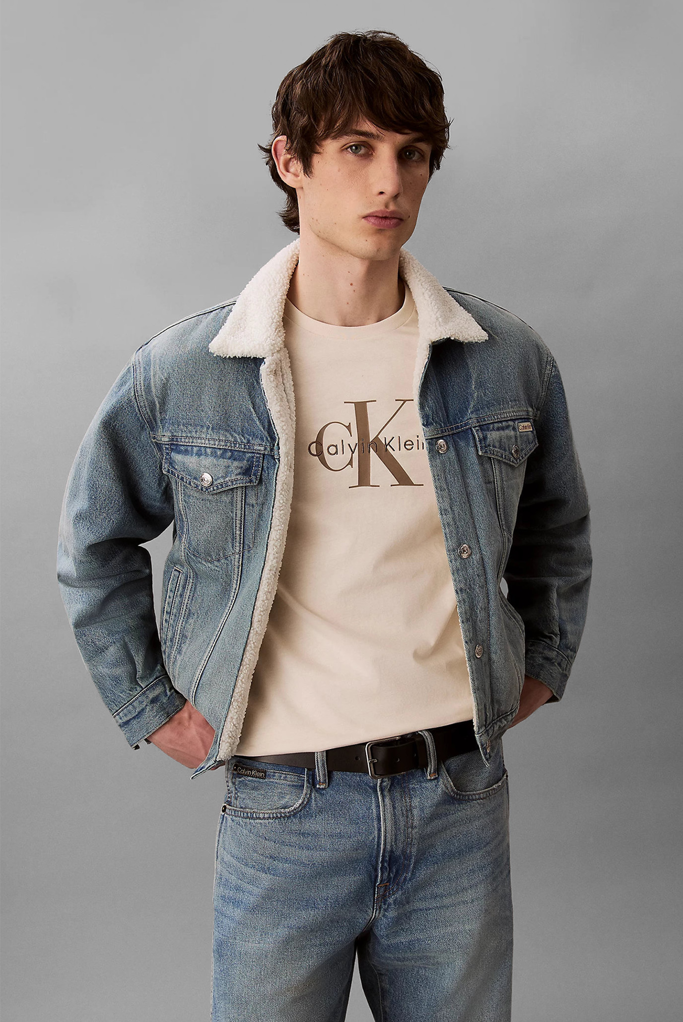 Футболка/SS Hero Monologo Tee 20s 5