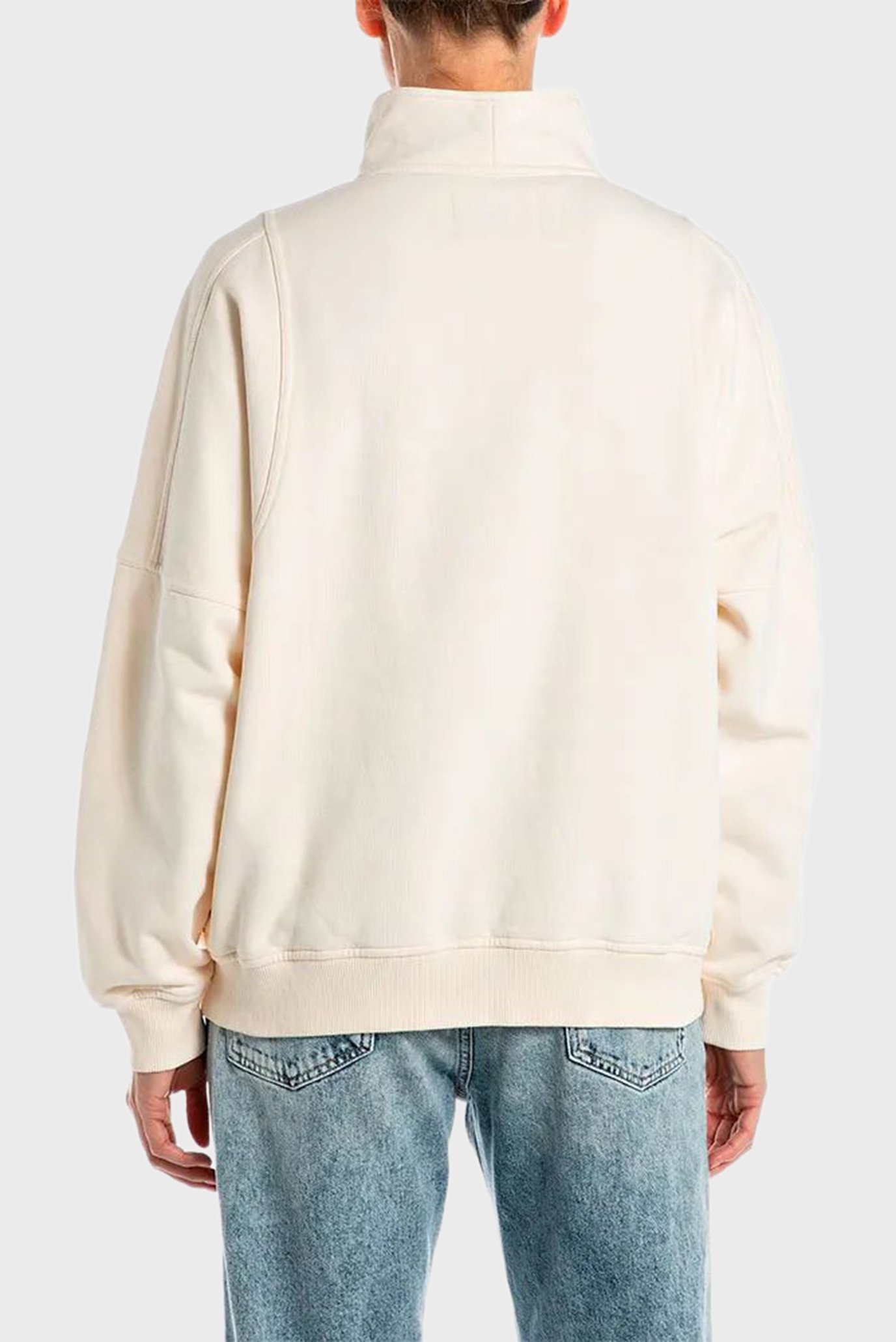 Худи -Replay Худи - 2