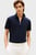 Поло INTERLOCK ZIP REG POLO