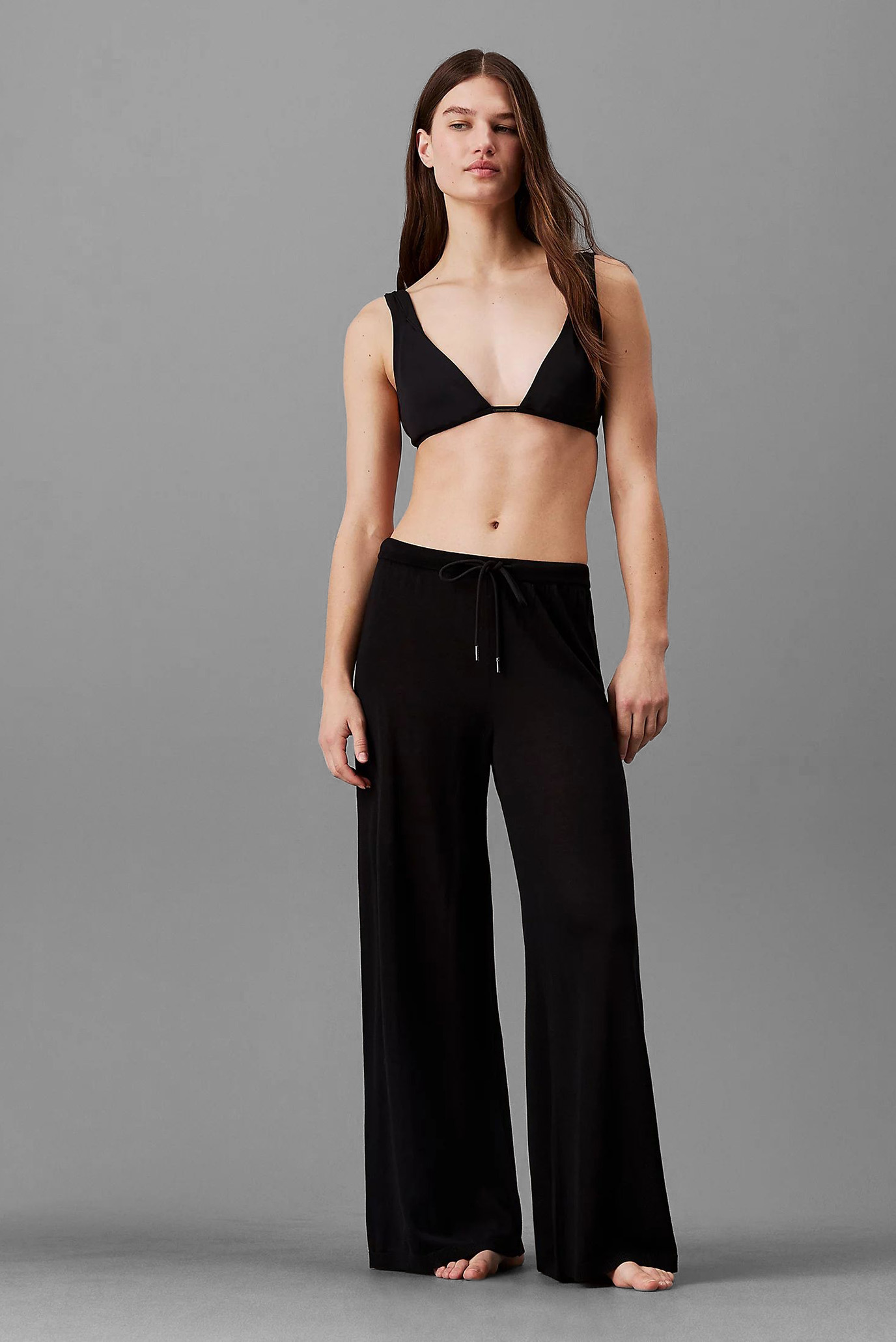 Штаны PANT KNIT 2