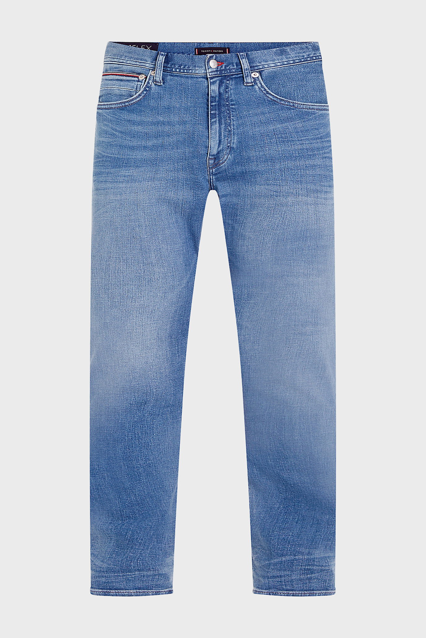 Джинсы TAPERED HOUSTON PSTR WHALE IND 5