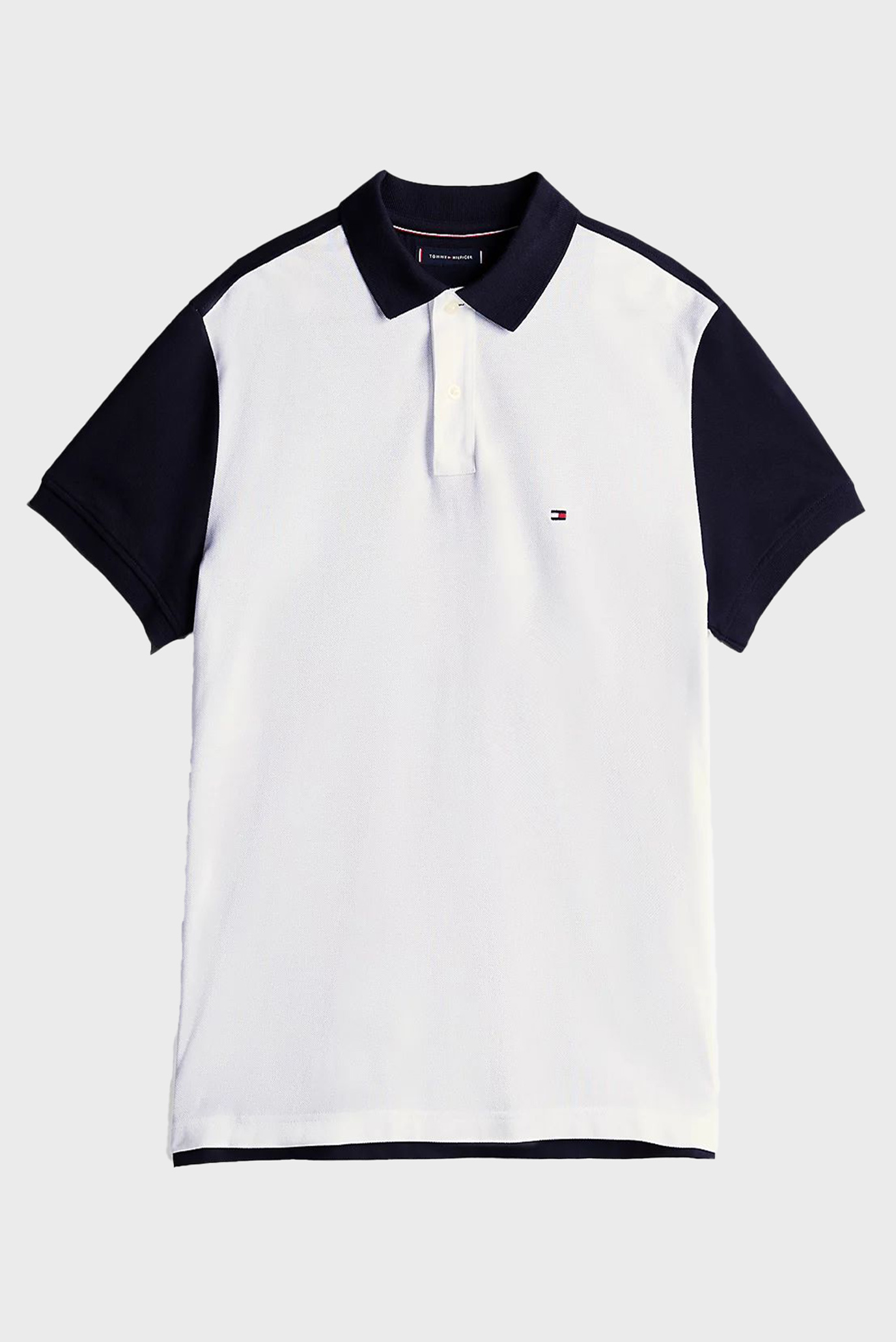 Поло COLORBLOCK REG POLO 5