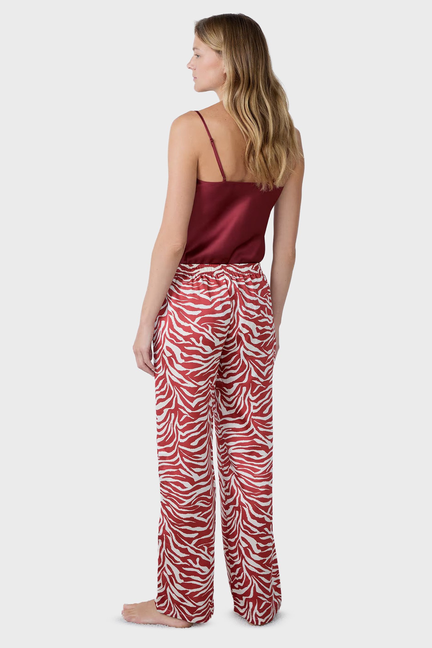 Штаны KALI - PANTALON 3