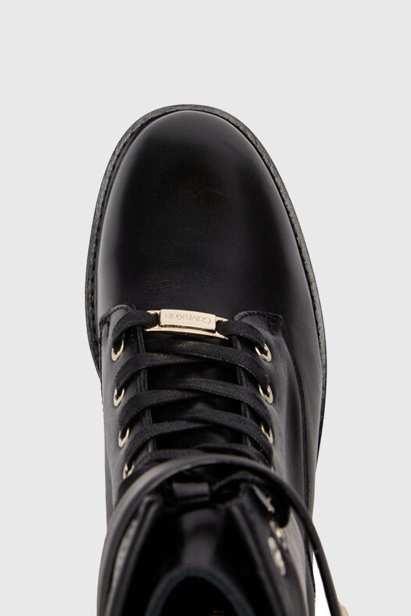 Ботинки RUBBER SOLE COMBAT BOOT W HW 2