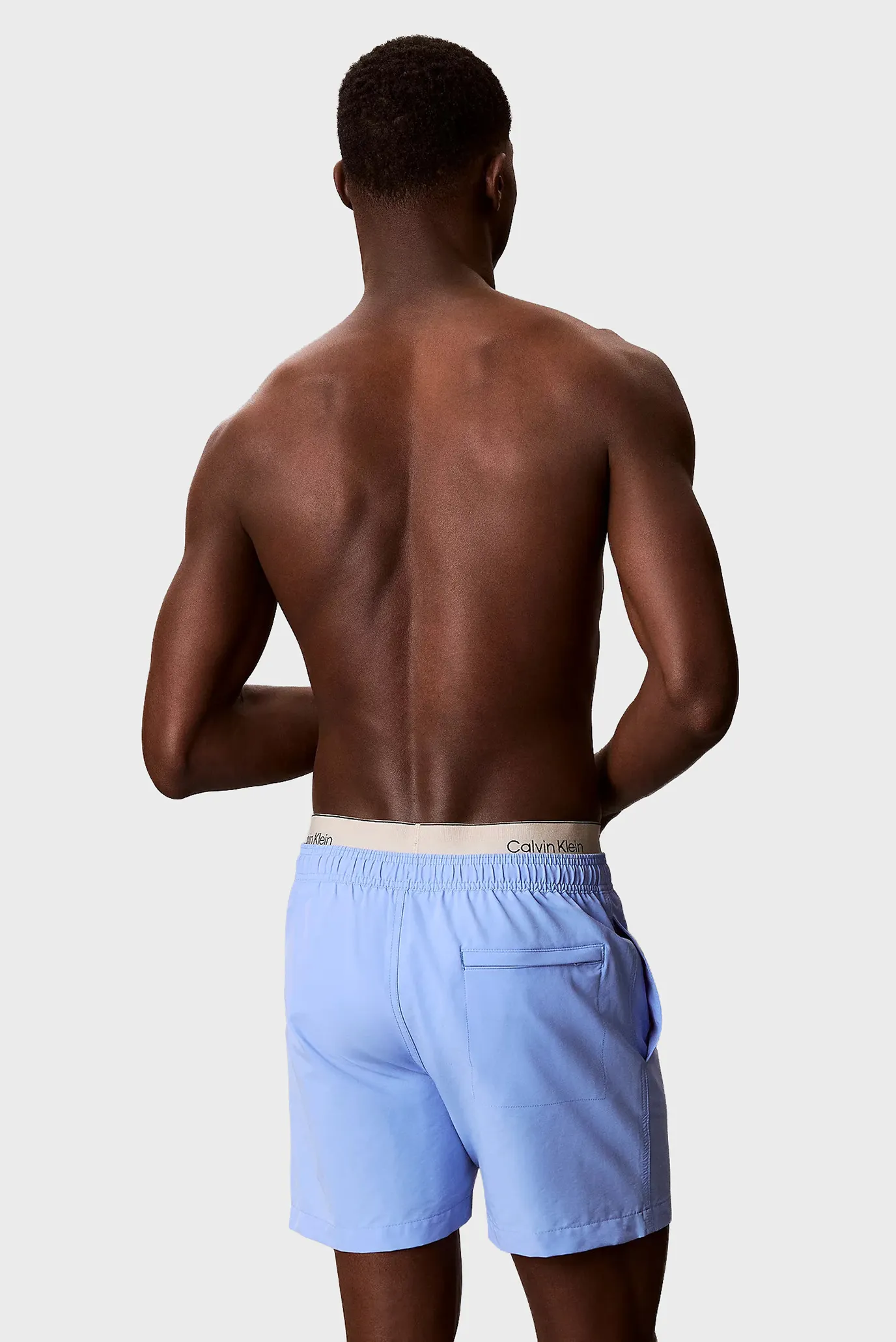 Шорты плавательные 5 BOXER INTENSE POWER 3