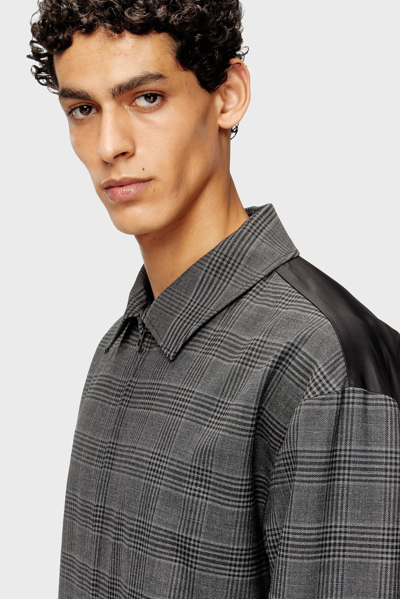 Ветровка J-TING GIACCA 4