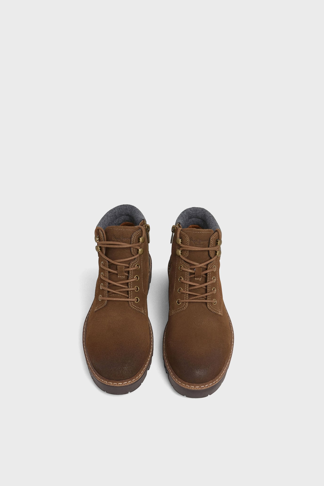 Ботинки RYAN EARTH M 4