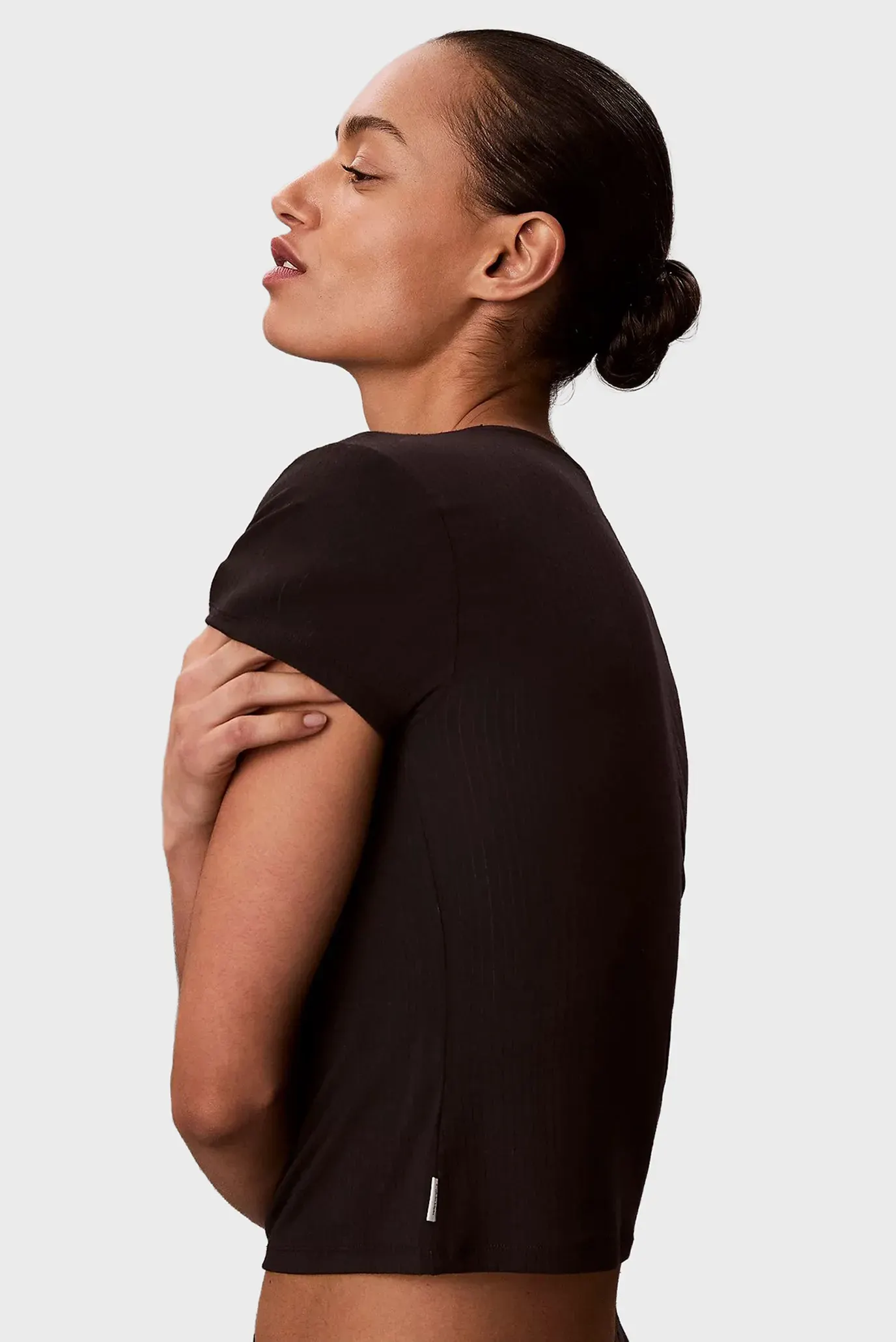 Футболка DROP NEEDLE BABY TEE 6