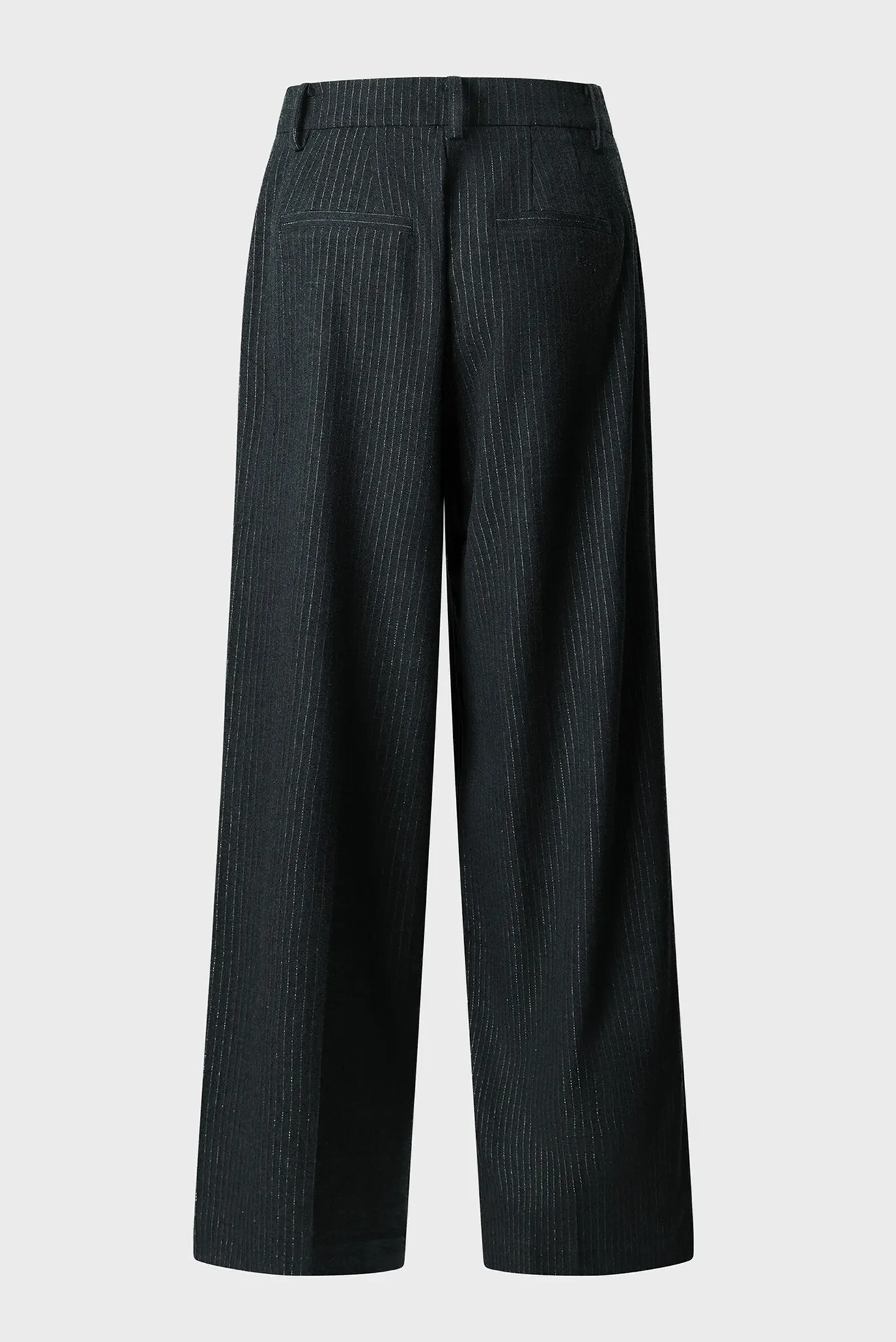 Брюки W11 PRISCILA PANT 2