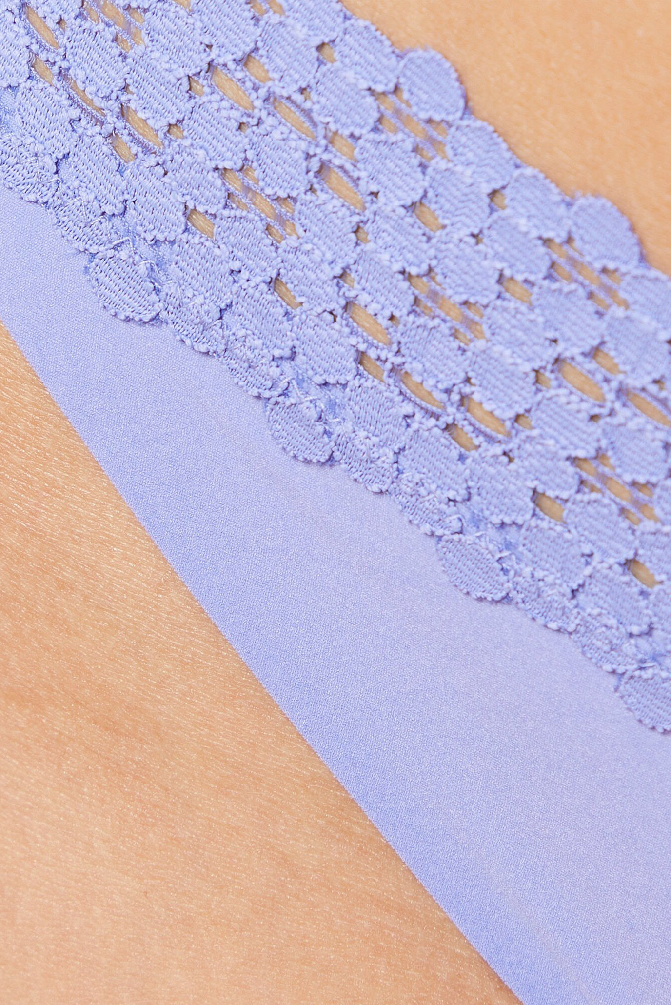 Трусы WISH - TANGA 4