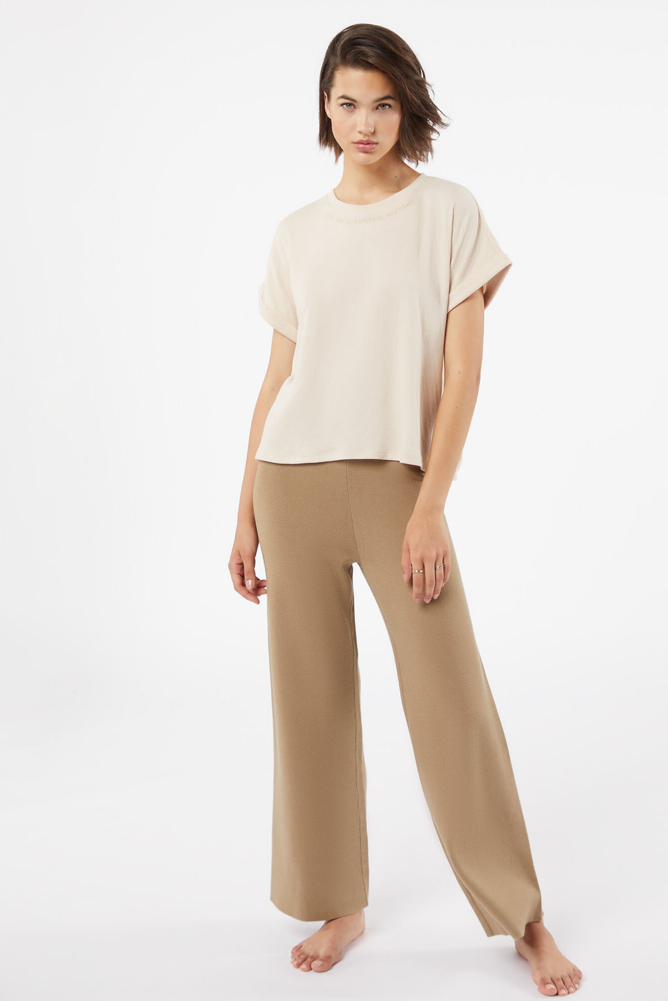 Футболка SUELY - T-SHIRT 5