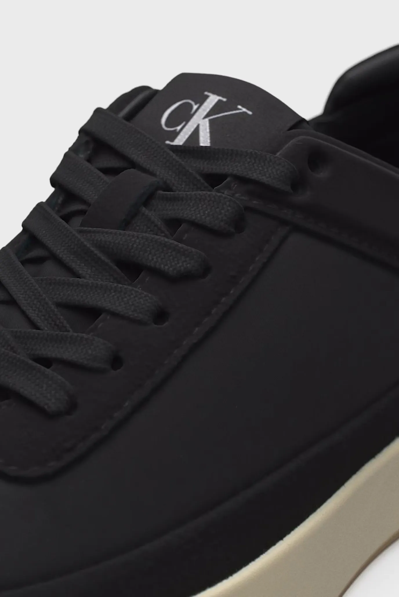 Кеды BASKET CUPSOLE LACEUP NY MIX 2