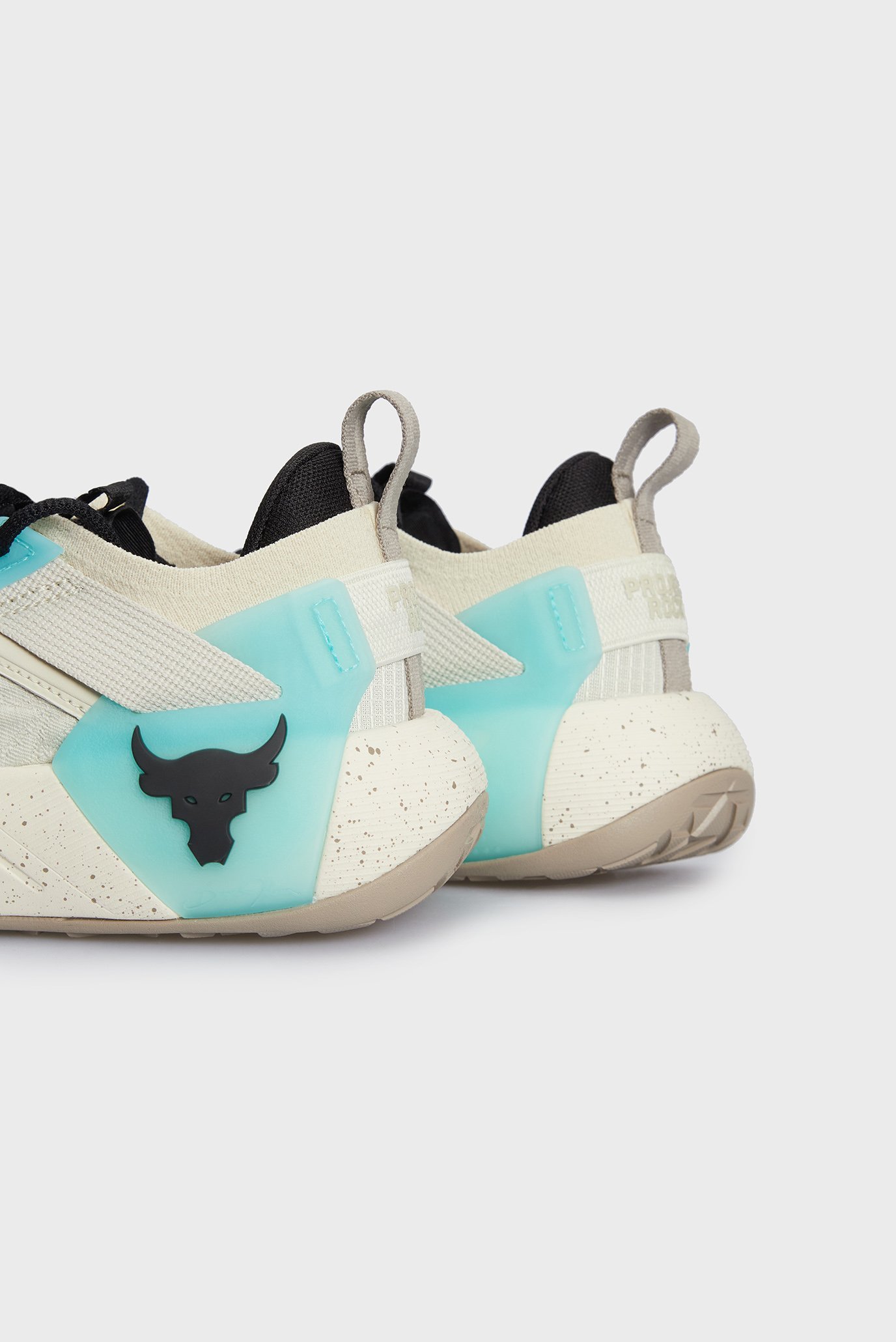 UA W Project Rock 6 Under Armour 3026535 200 FR Group