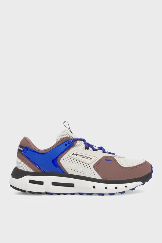 Кроссовки UA Summit Trek-WHT