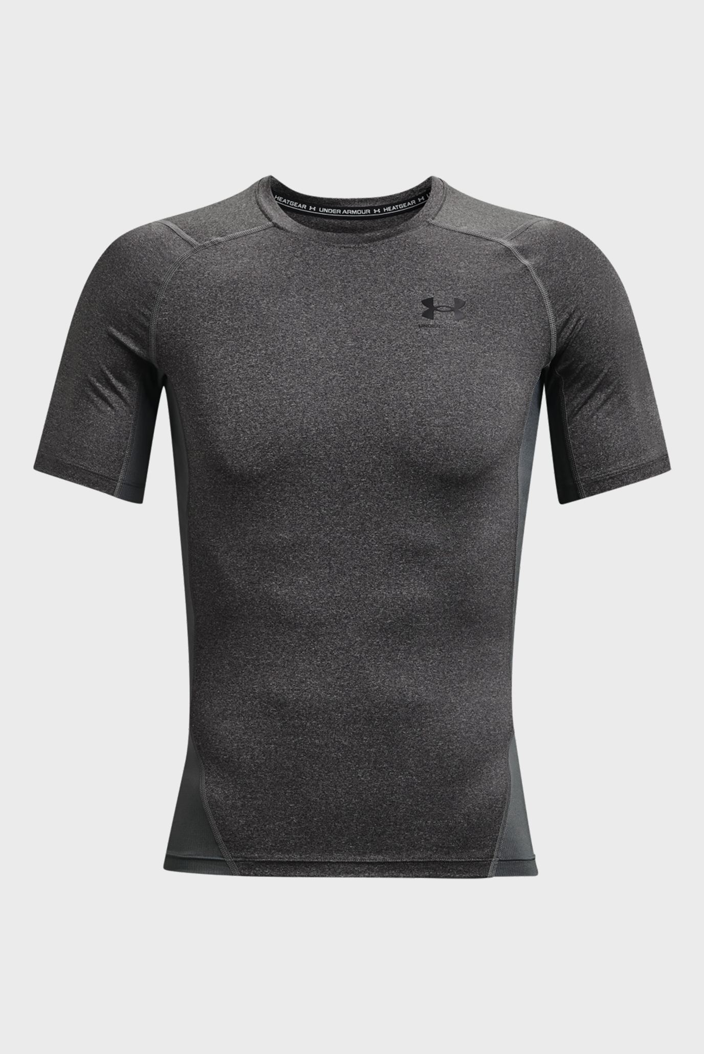 Футболка UA HG Armour Comp SS 10