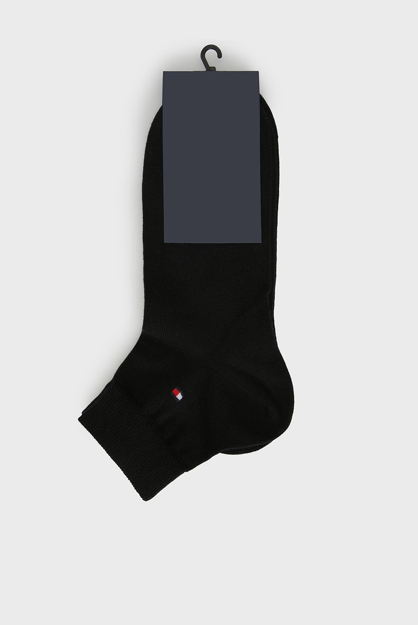 Носки TH MEN QUARTER 2P 3