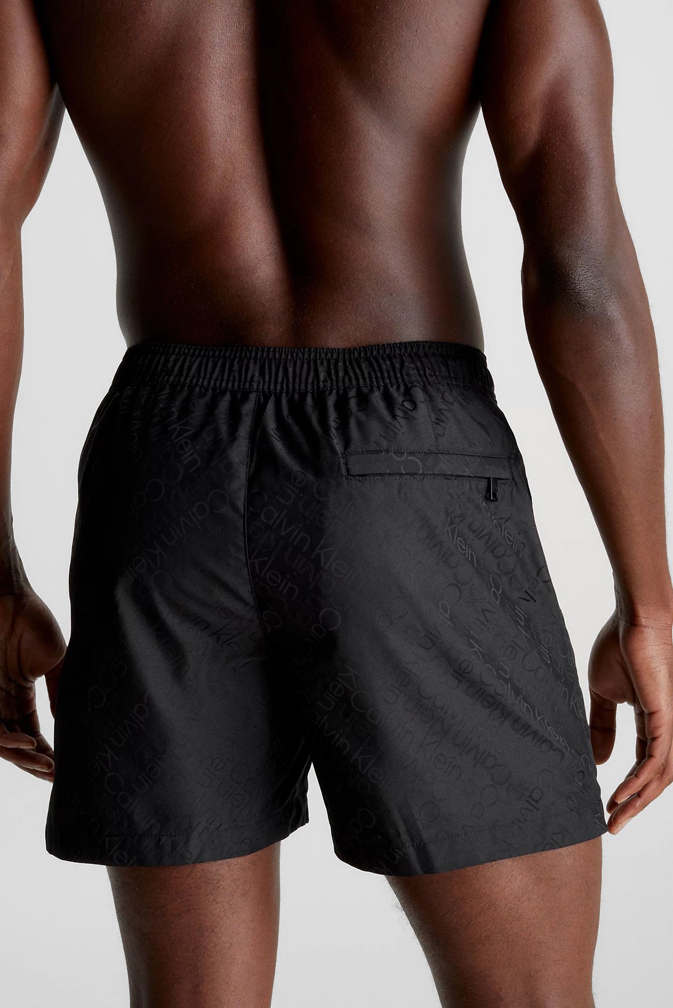 Шорты плавательные MEDIUM TAILORED 3