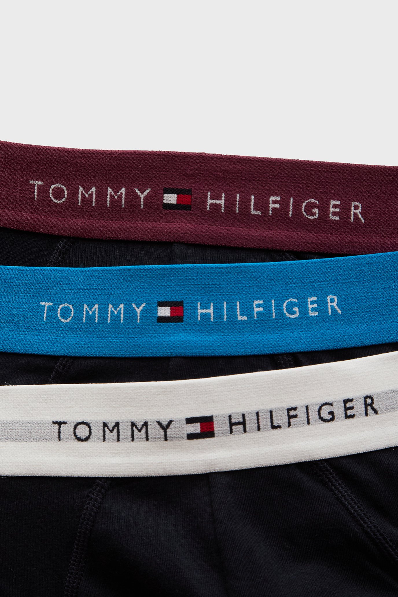 Мужские темно-синие брифы (3 шт) BRIEF 8