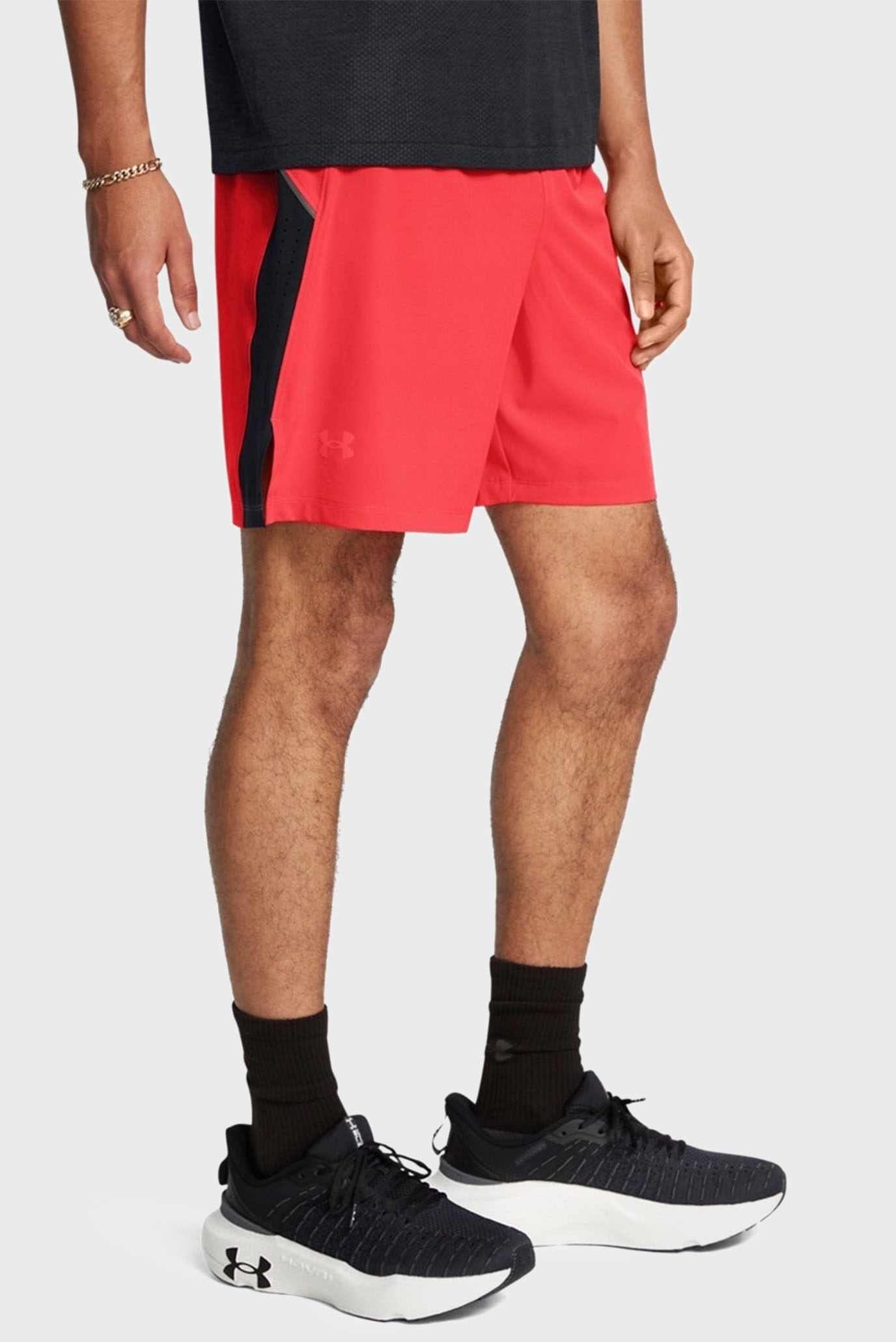 Шорты UA LAUNCH PRO 7'' SHORTS 3