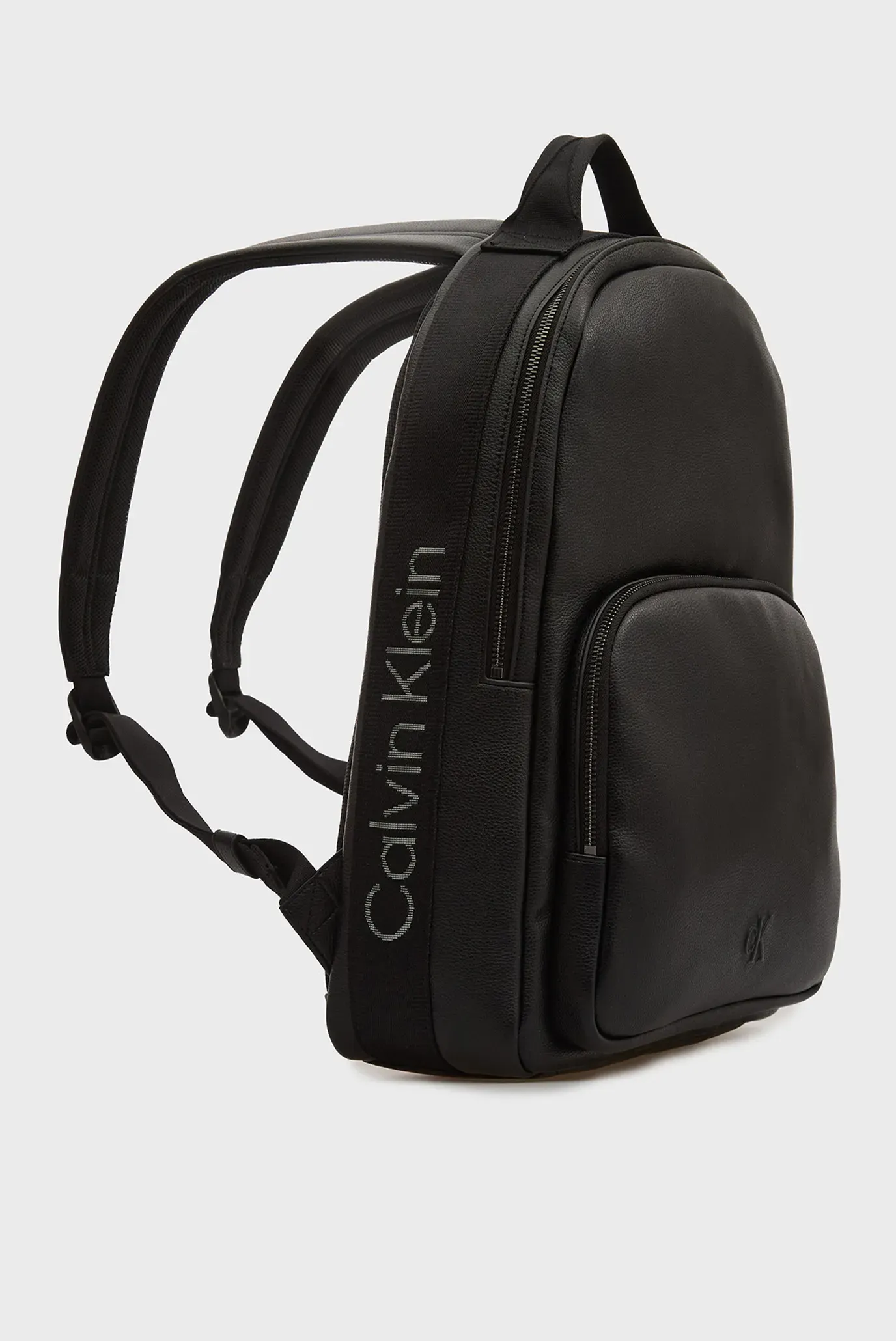 Рюкзак WEBBING STRAP ROUND BACKPACK 3