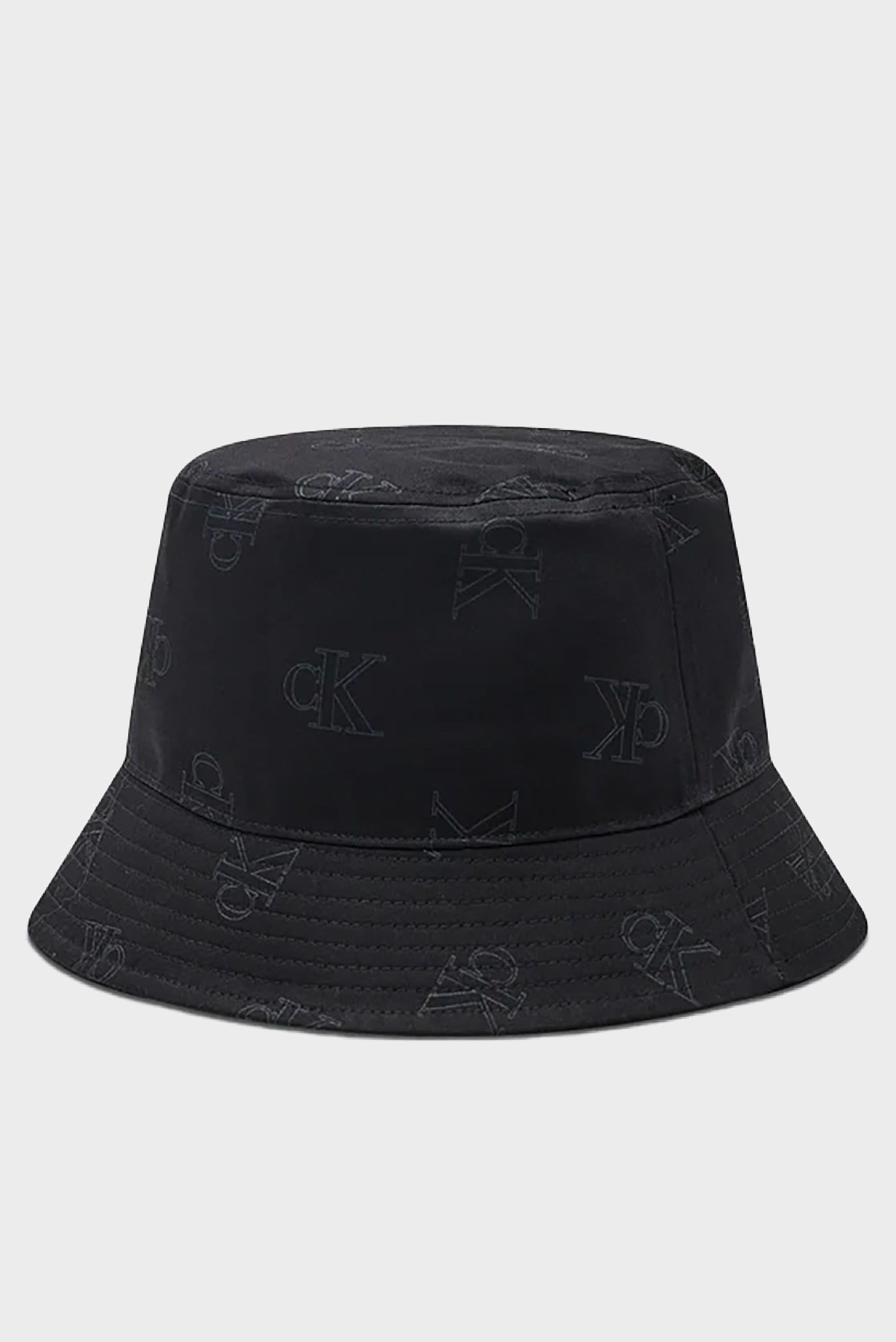Мужская черная панама SPORT ESSENTIALS 1