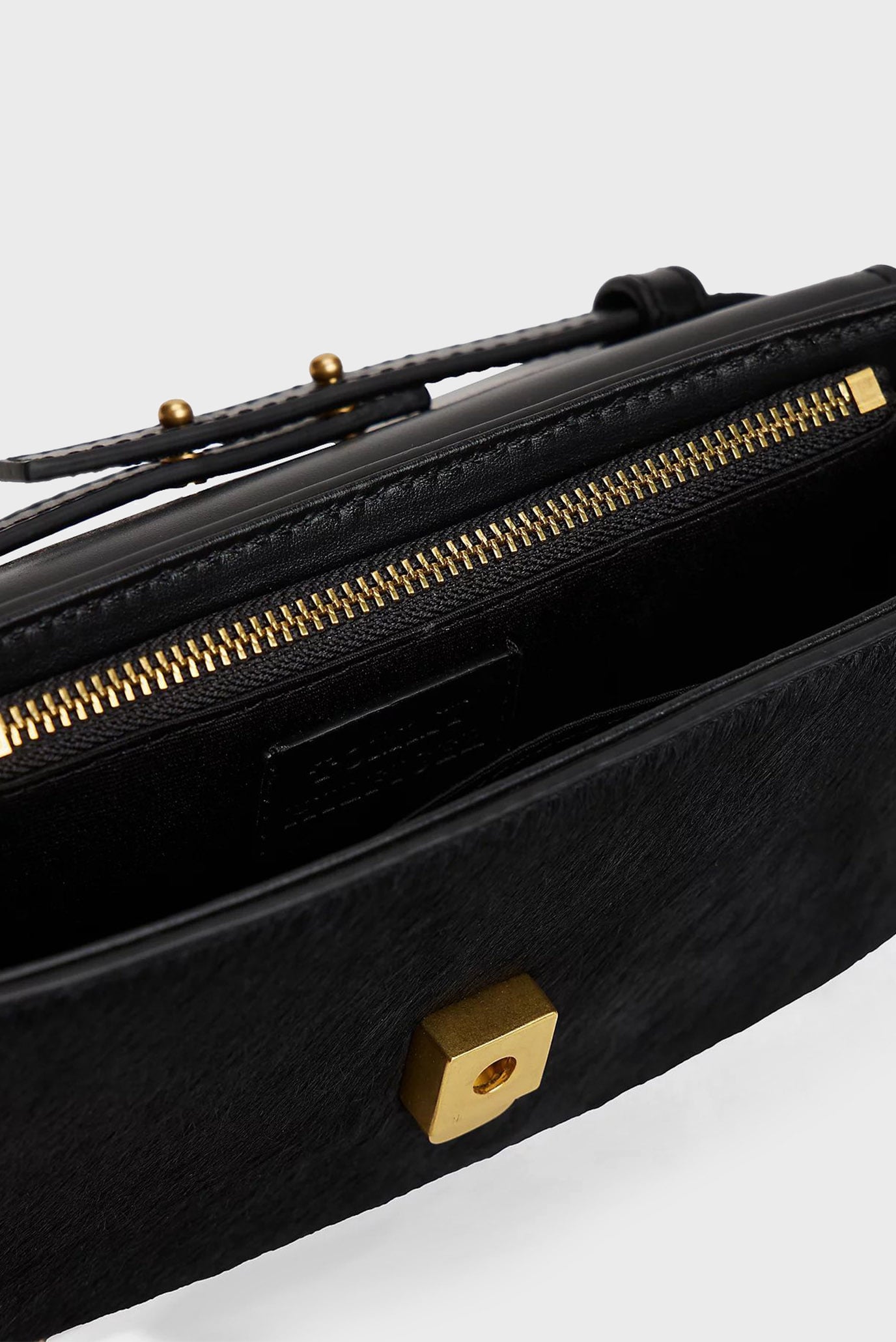 Сумка PARTY LE MINI CROSSOVER CALFHAIR 5