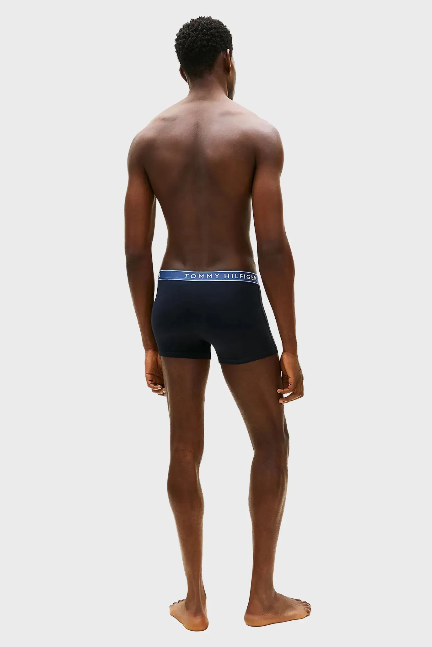 Трусы 3P TRUNK WB 4