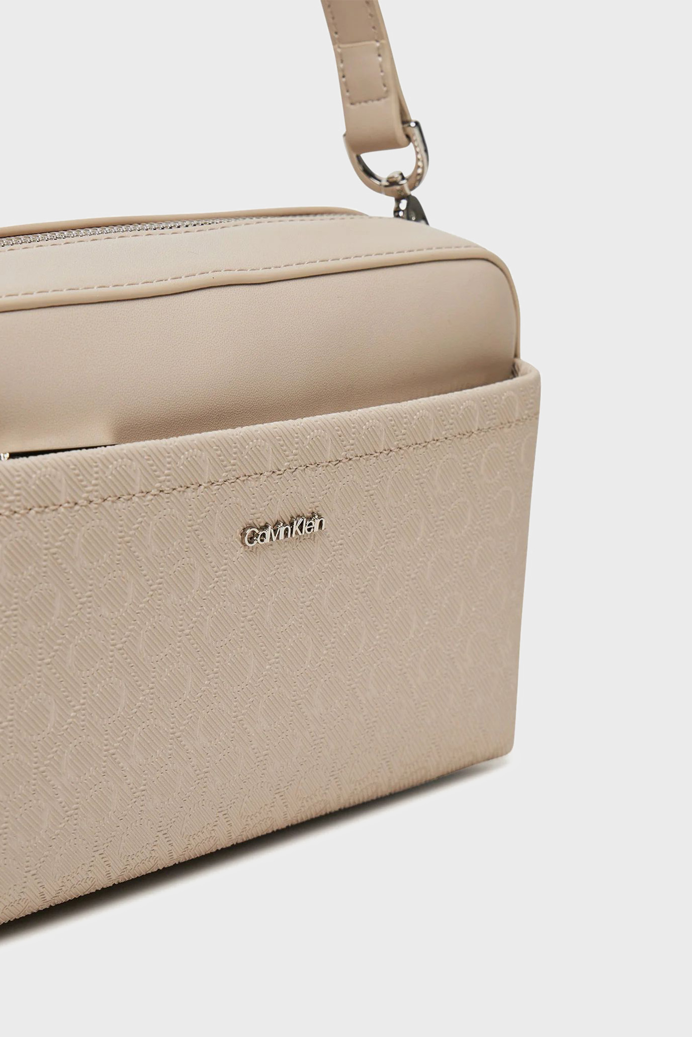 Сумка CK MUST AOP DOUBLE STRAPS CAMERA 5