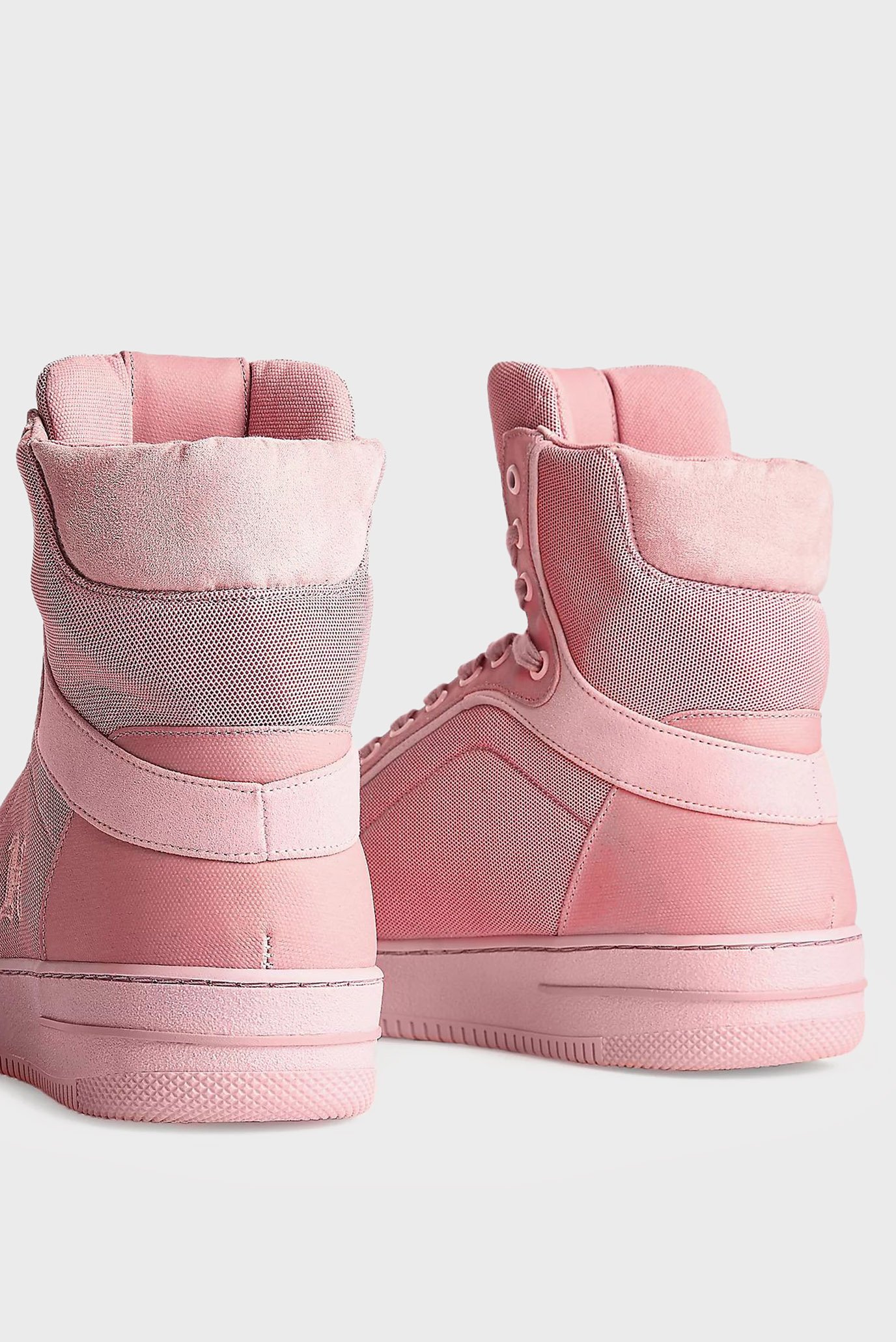 Кроссовки LH MODERN HIGH TOP SNEAKER 4