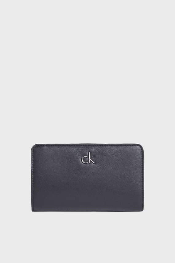Кошелек CK RE-LOCK MEDIUM BIFOLD