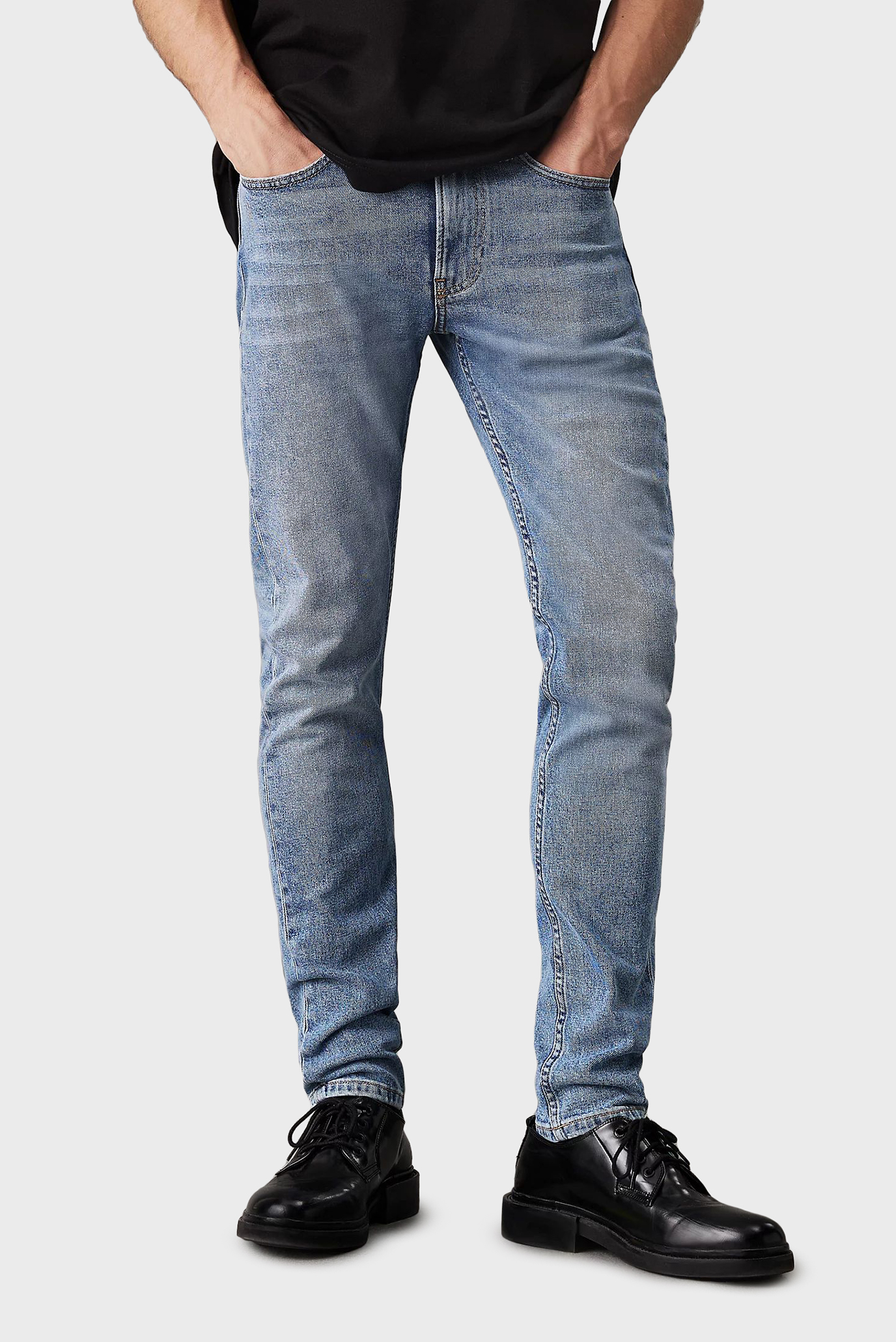 Джинсы SLIM TAPER 1