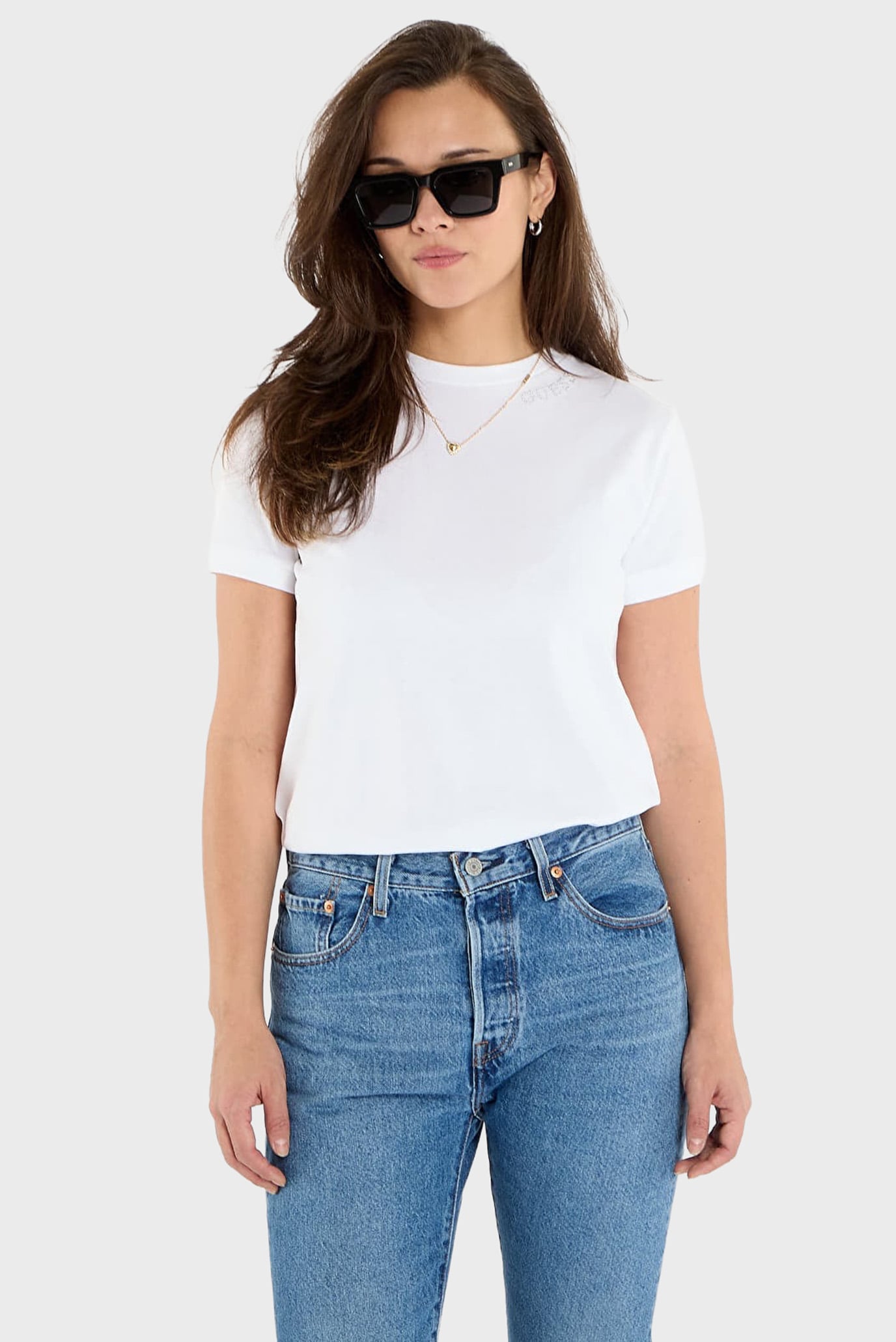 Футболка CALIDA SS T-SHIRT 1