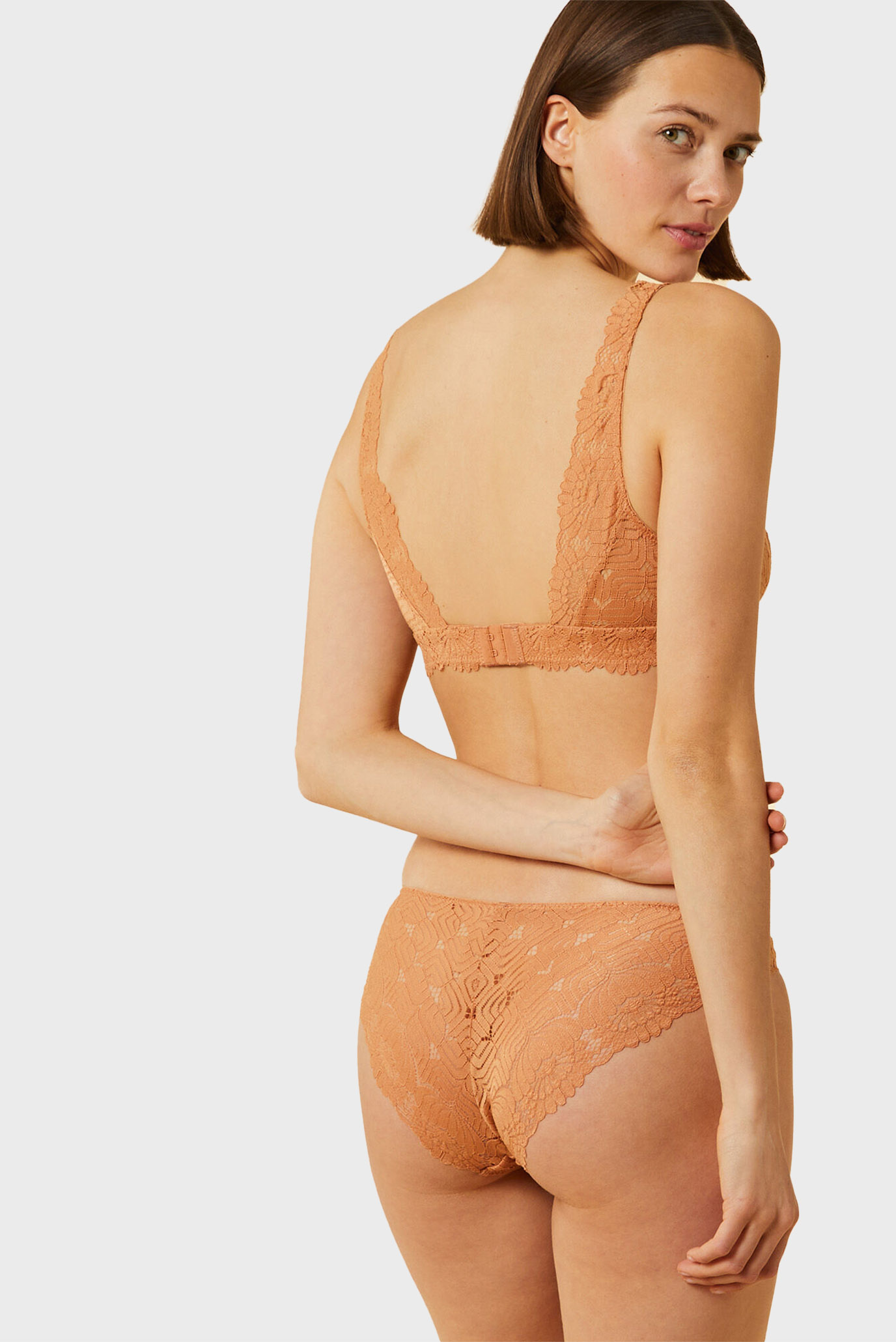 Трусы SUNFLOWER - SLIP 2