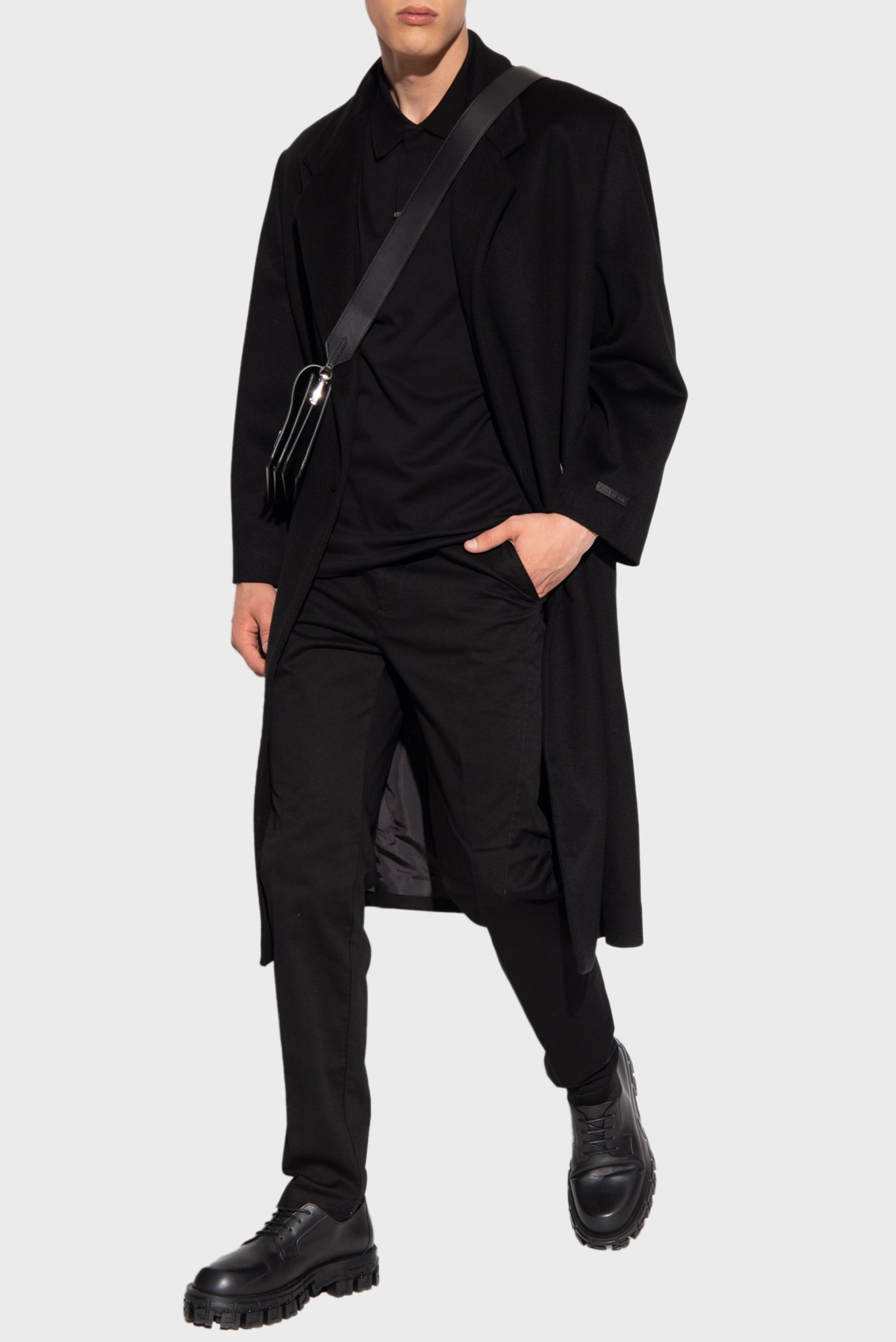 Штаны P-DEAN TROUSERS 2