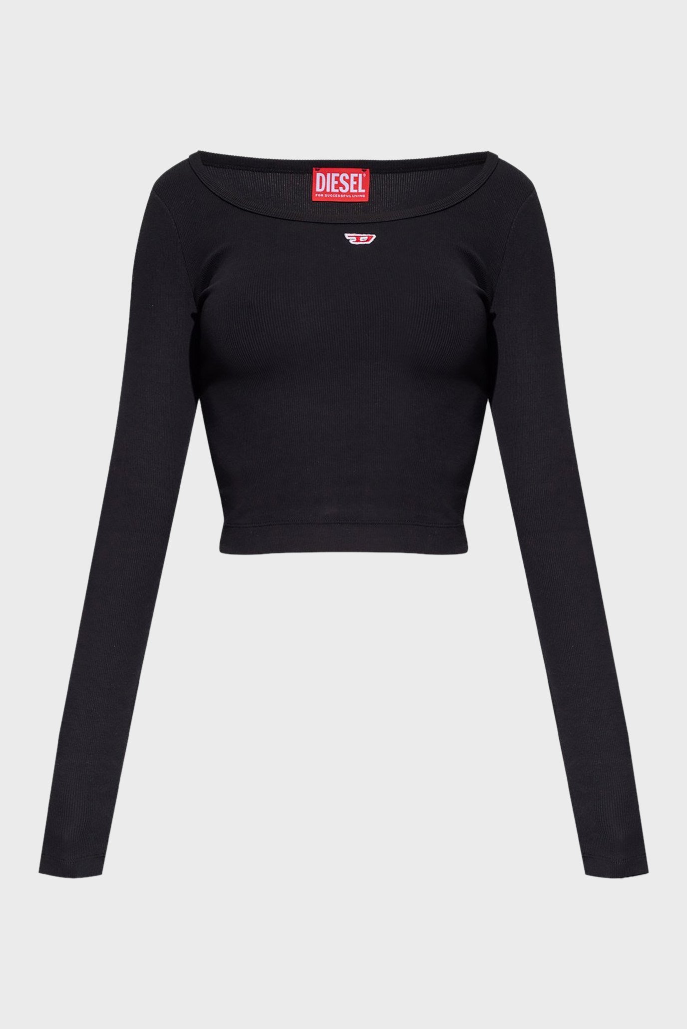 Лонгслив T-BALLET-D TOP 5