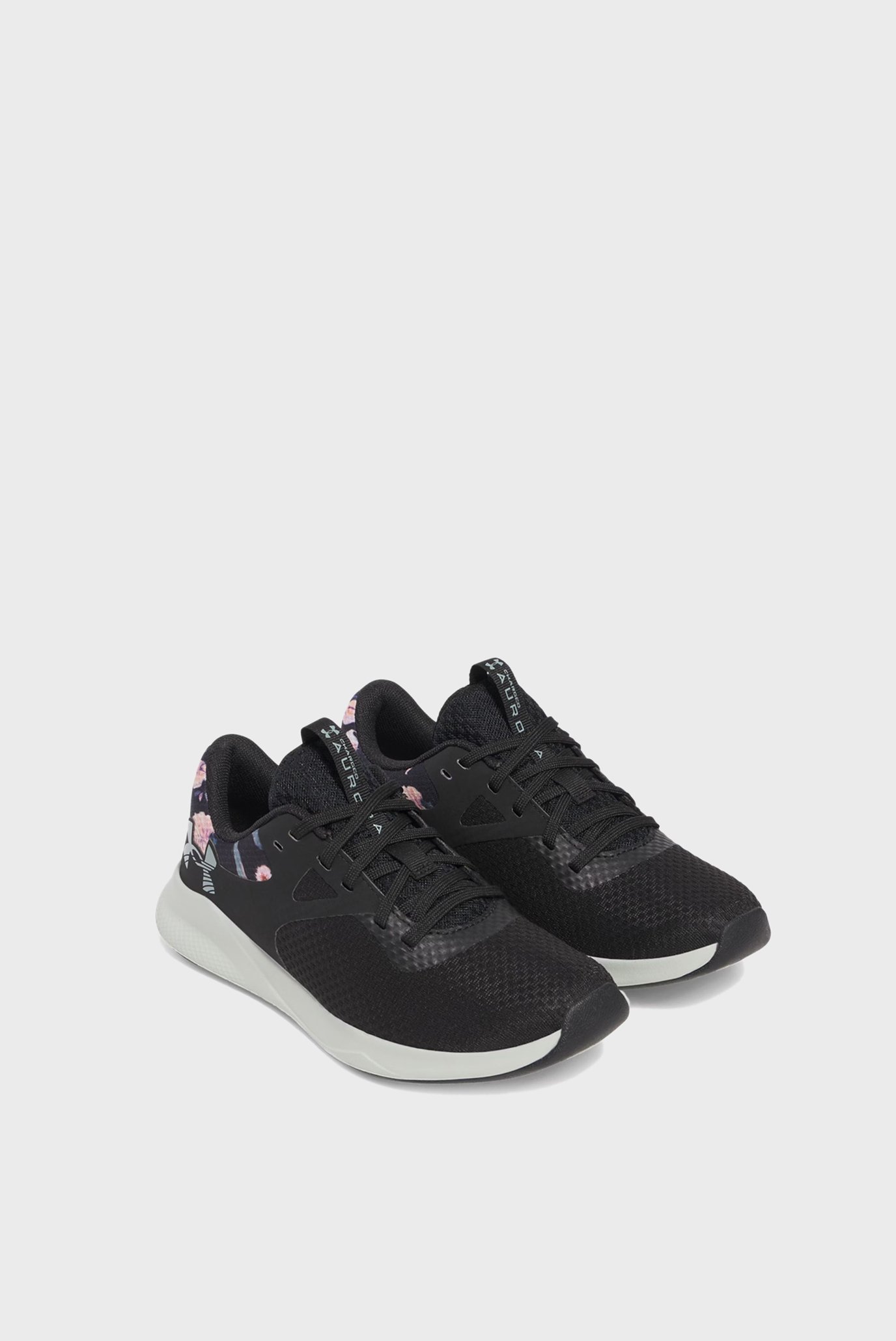 Кроссовки UA W Charged Aurora 2 + 2