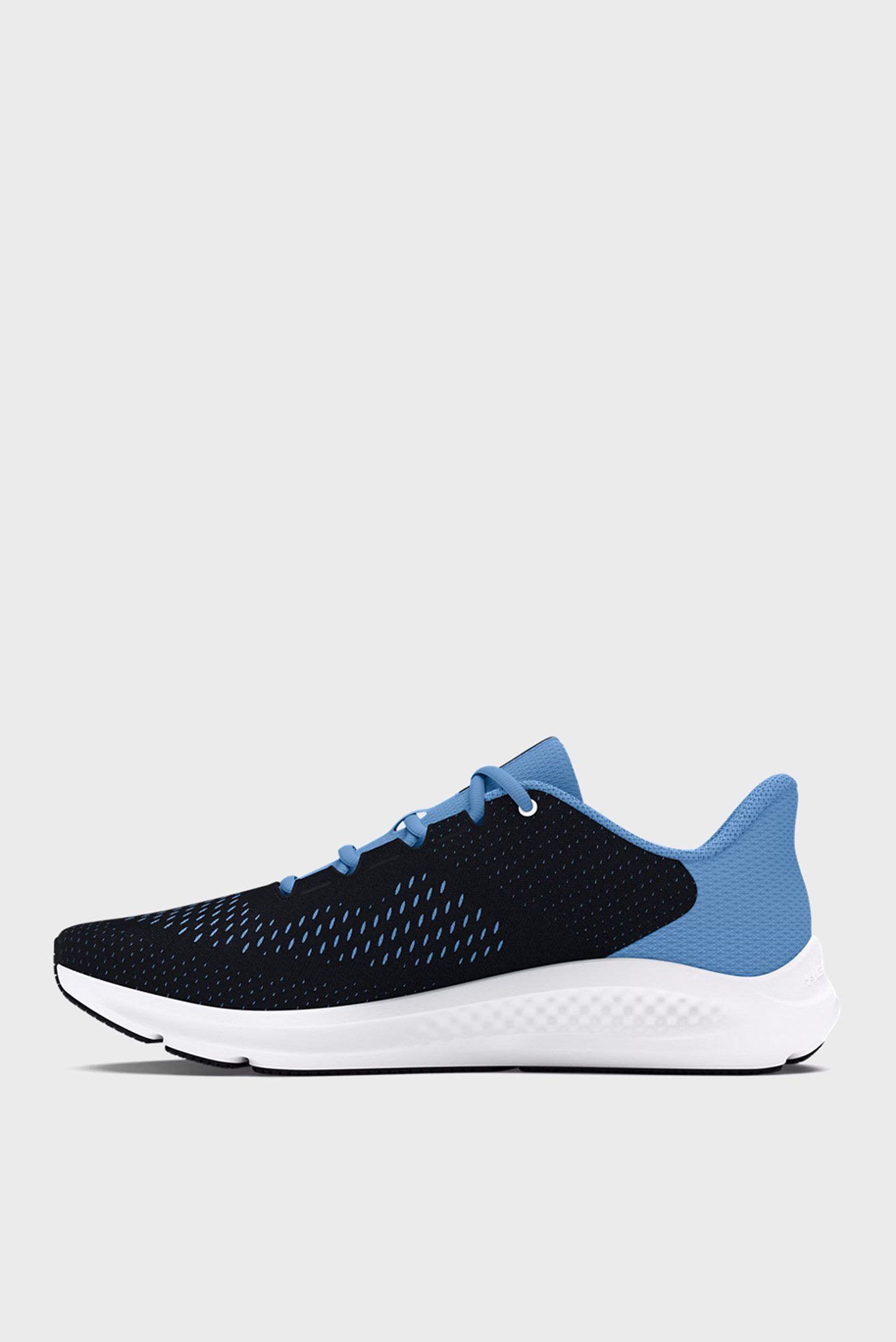 Кроссовки UA W Charged Pursuit 3 BLUnder Armour Кроссовки UA W Charged Pursuit 3 BL 4