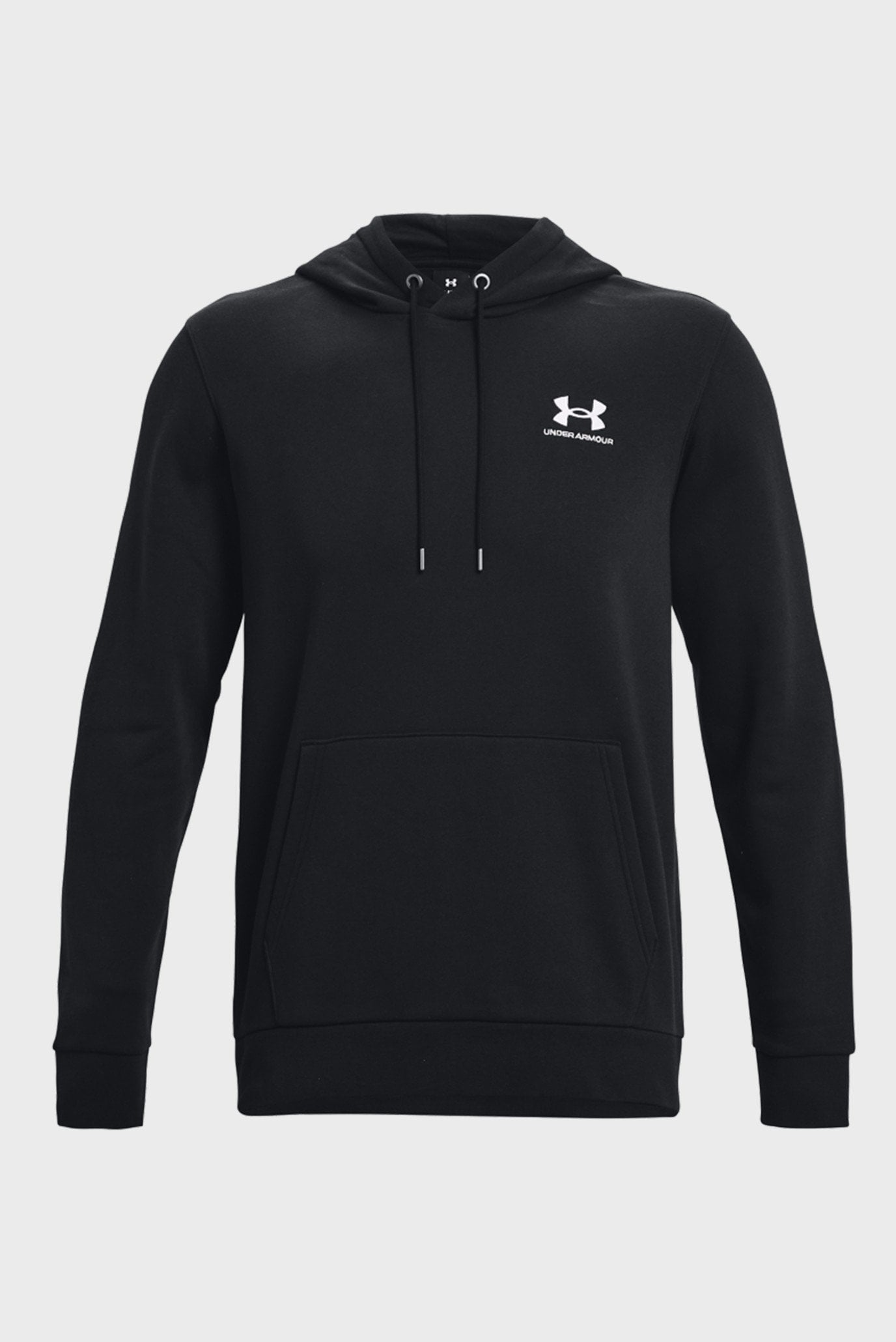 Худи UA Icon Fleece Hoodie 5