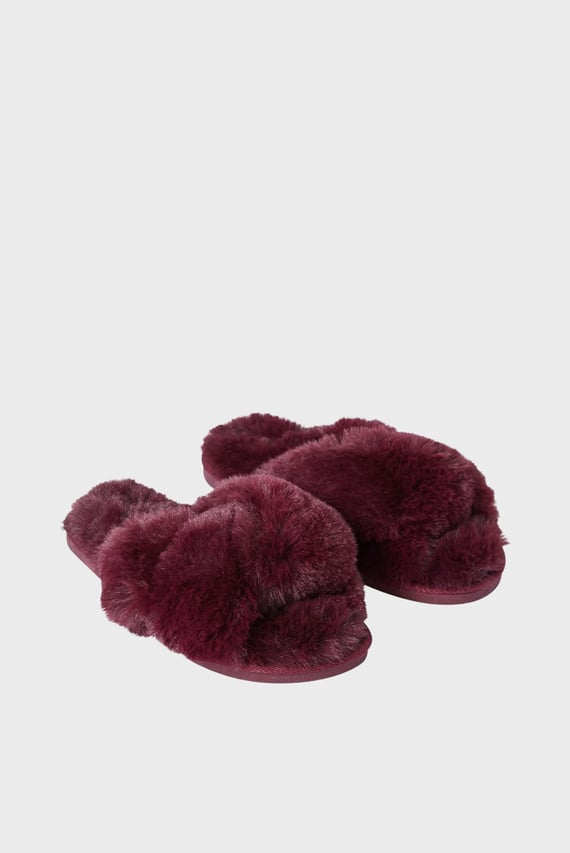 Тапки домашние GALINO - TONGS Etam