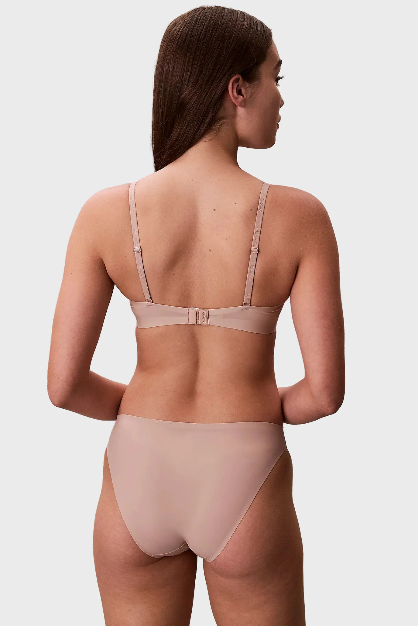 Бюстгальтер LIGHTLY LINED WIREFREE PLUNGE 2