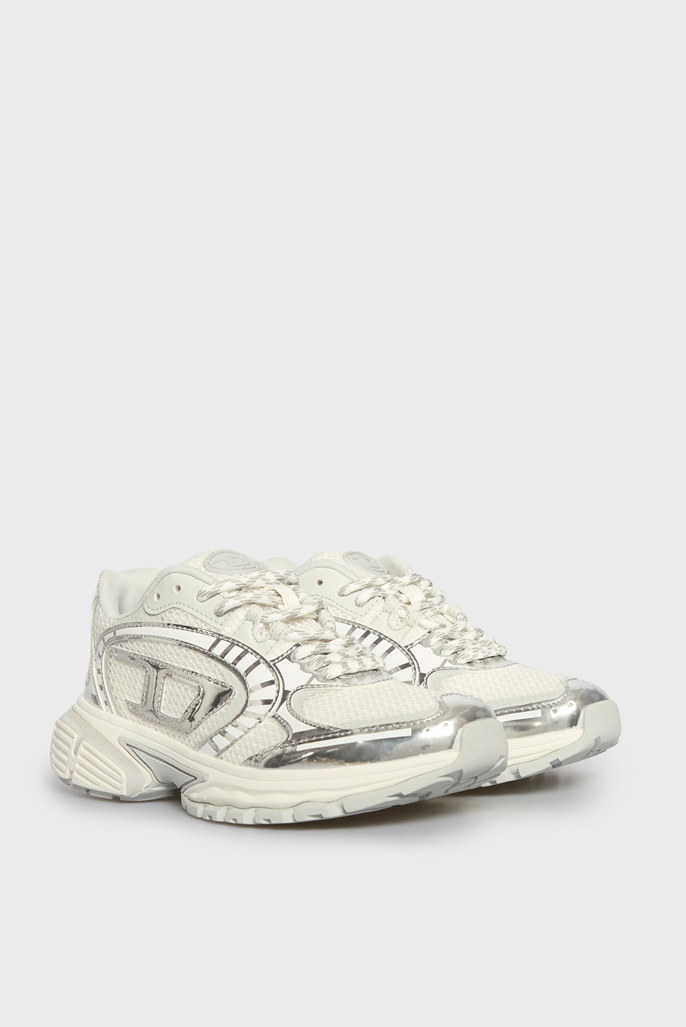 Кроссовки PRO V DENSE S-PRO-V-DENSE LOW W SNEAKERS 3