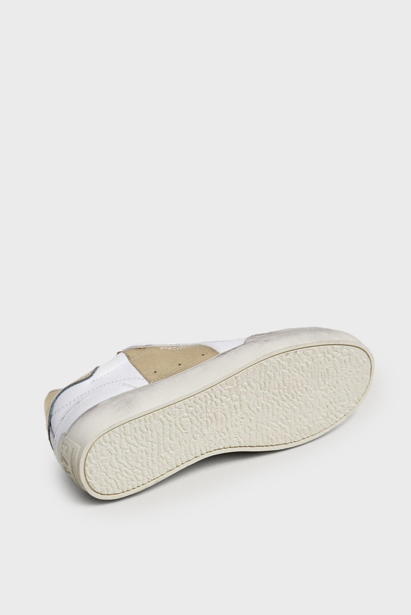 Кеды LANE FUN W 6