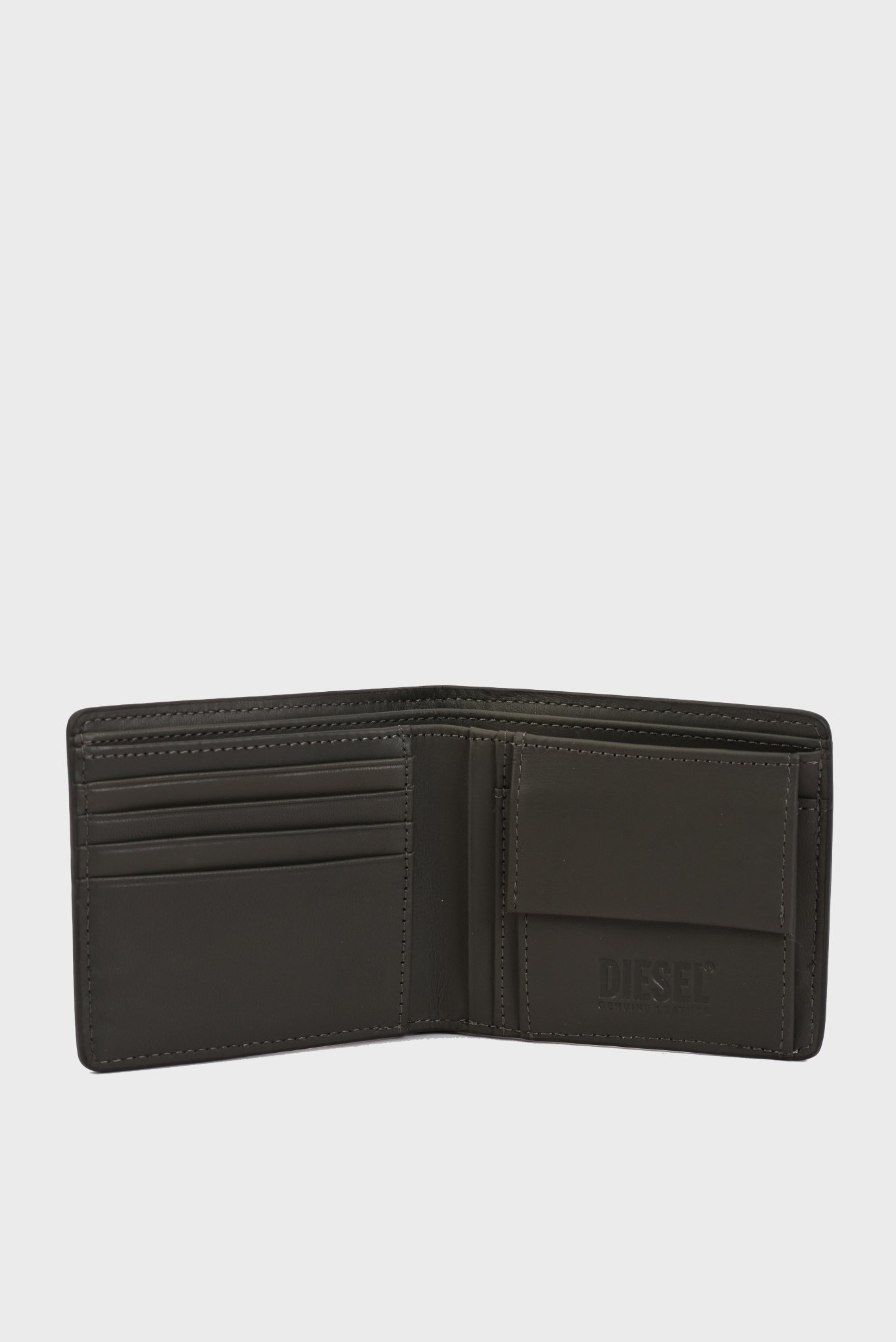 Кошелек PC MONOGRAM BI-FOLD COIN S wallet 4