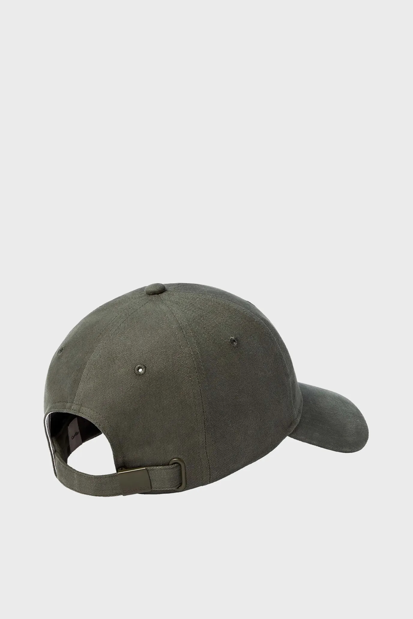 Кепка EMBLEM HARDWARE BASEBALL CAP 2